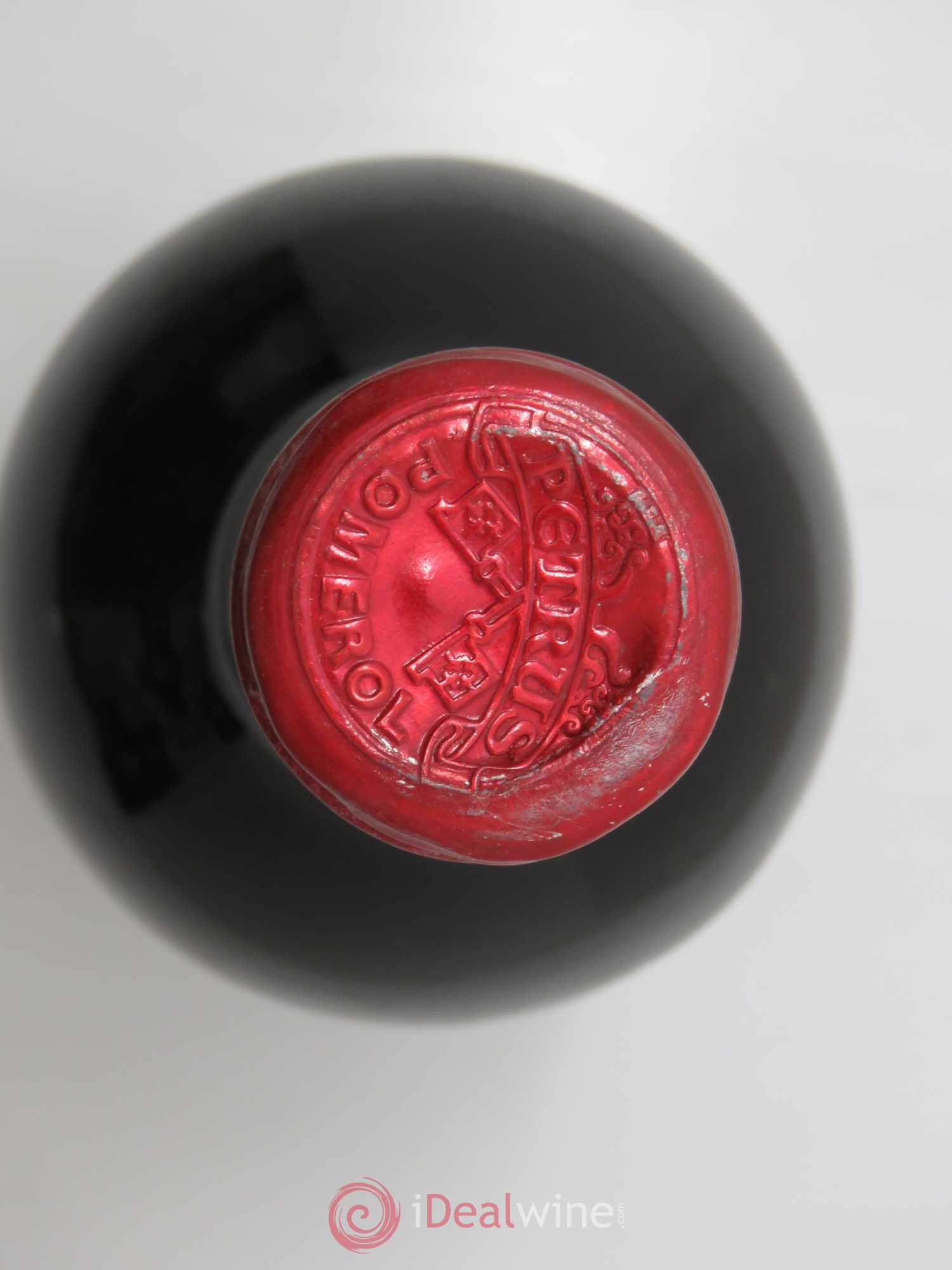 Petrus 1985 - Lot de 1 bouteille - 1