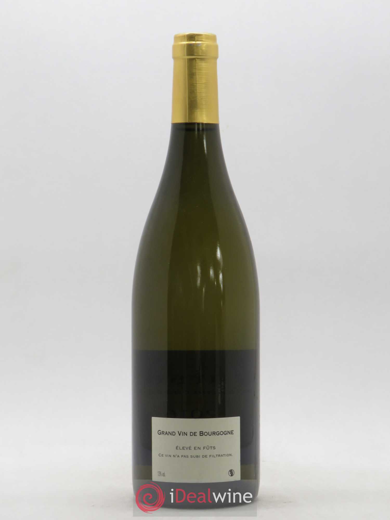 Meursault Les Grands Charrons Boisson-Vadot (Domaine) 2016 - Posten von 1 Flasche - 1