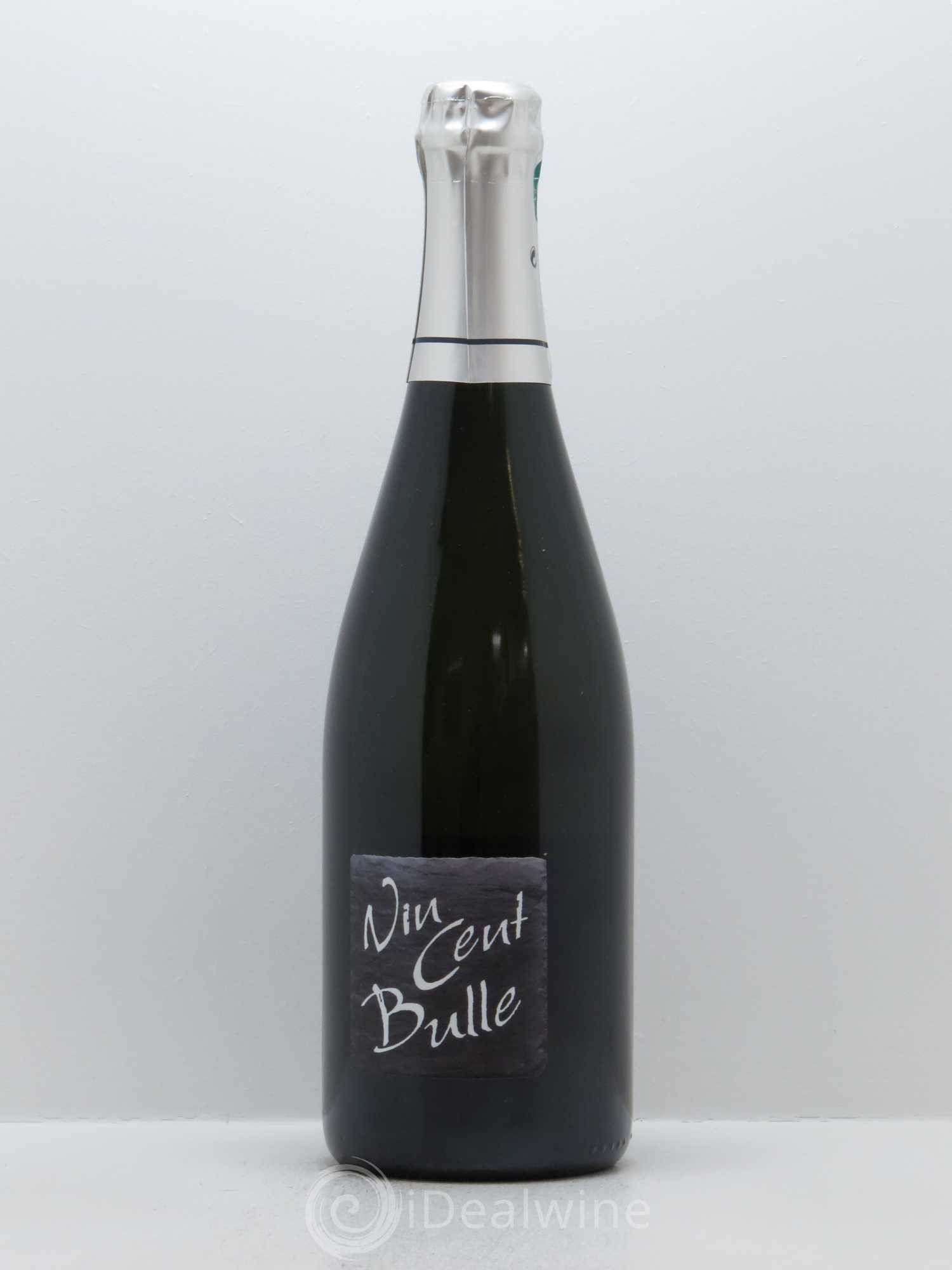 Vin Cent Bulle Françoise Bedel et Fils - Lot de 1 bouteille - 0