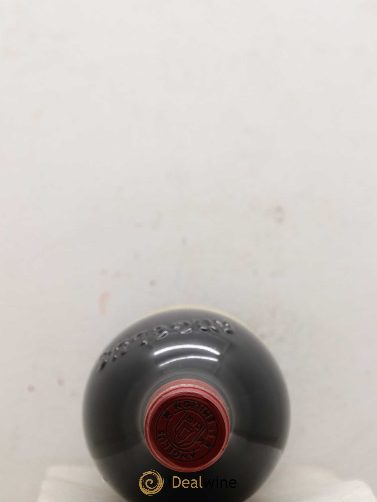 Château Angélus 1er Grand Cru Classé A 2001 - Lot of 1 bottle - 2