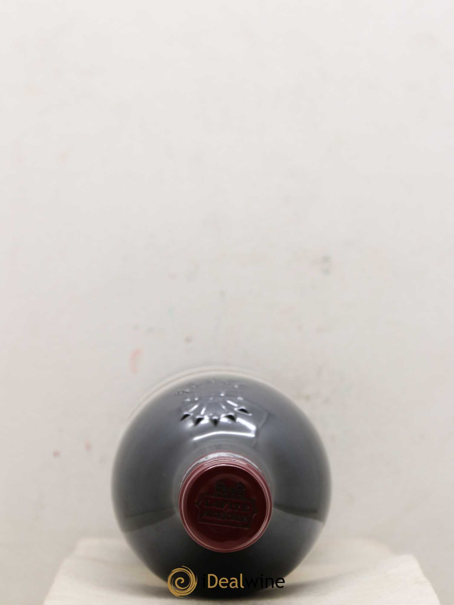 Château Lafite Rothschild 1er Grand Cru Classé 2003 - Lot of 1 bottle - 2