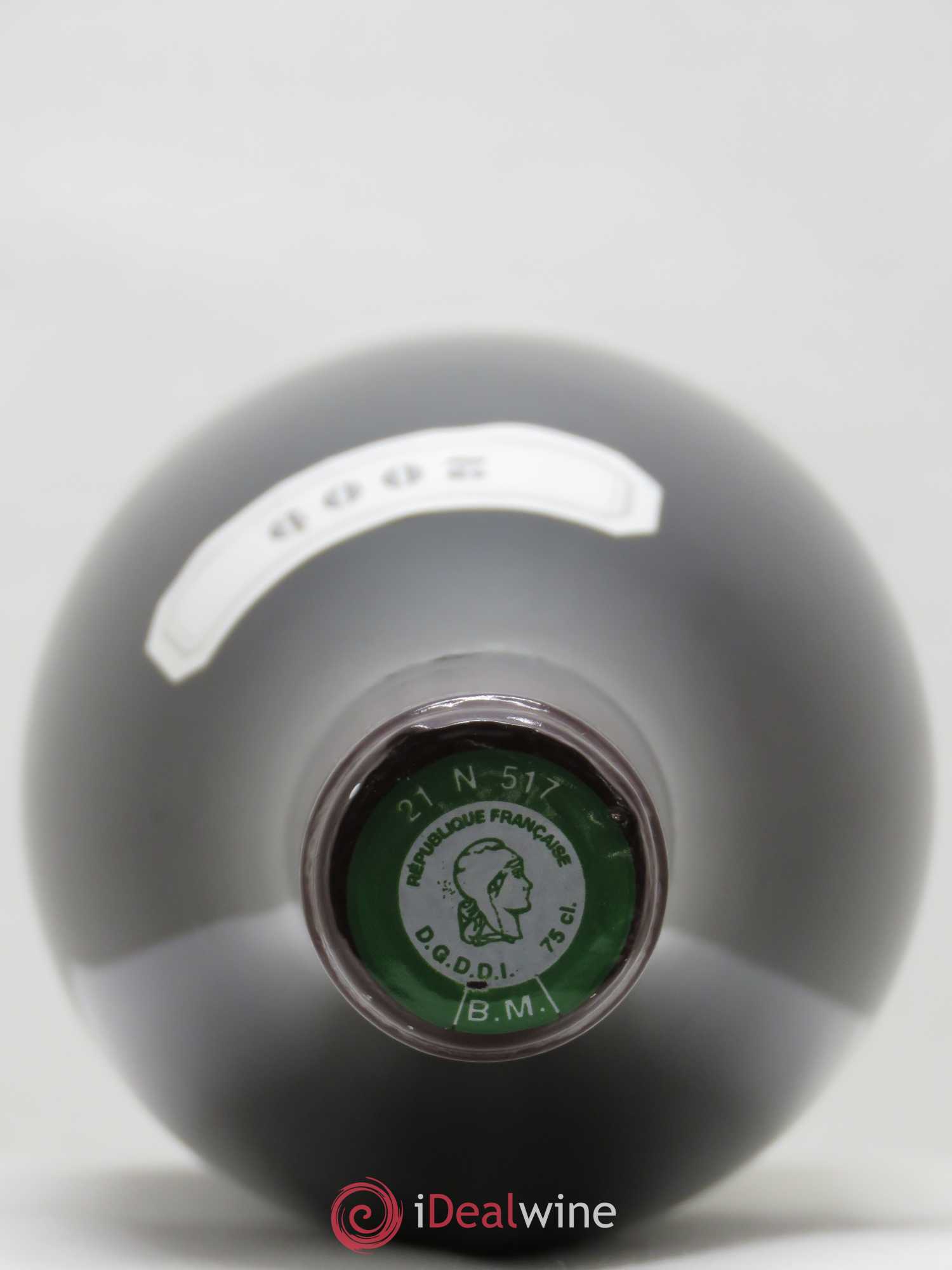 Richebourg Grand Cru Méo-Camuzet (Domaine) 2009 - Lot de 1 bouteille - 2