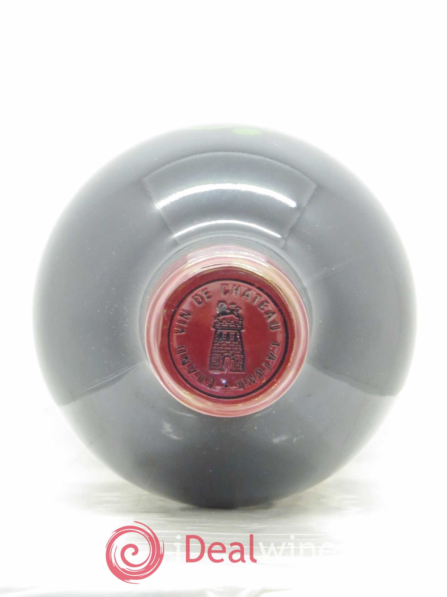 Château Latour 1er Grand Cru Classé 1998 - Lot de 1 bouteille - 2