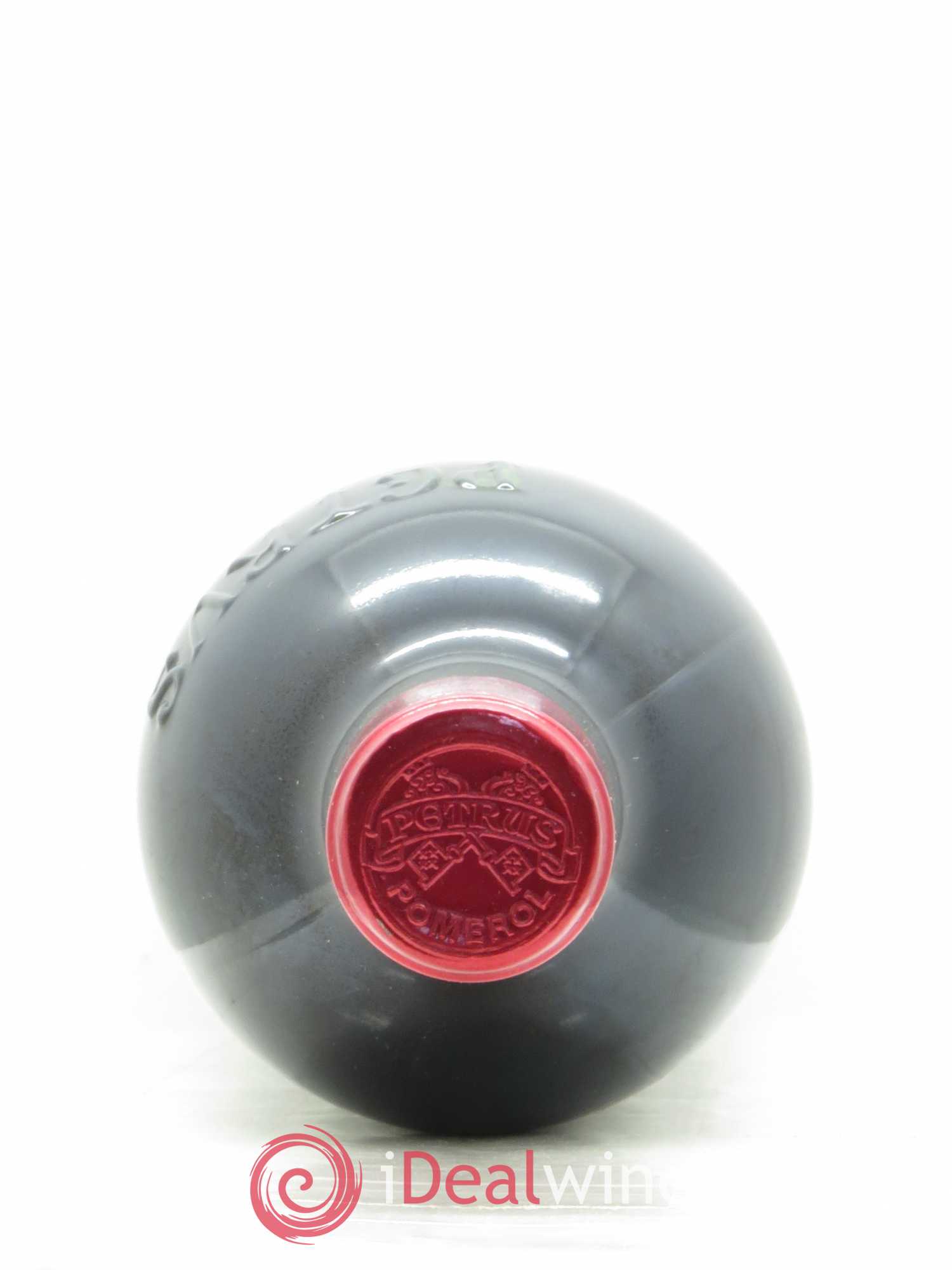 Petrus 2004 - Lot de 1 bouteille - 1