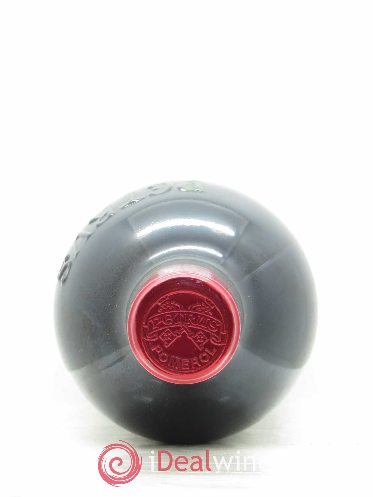 Petrus 2004 - Posten von 1 Flasche - 1