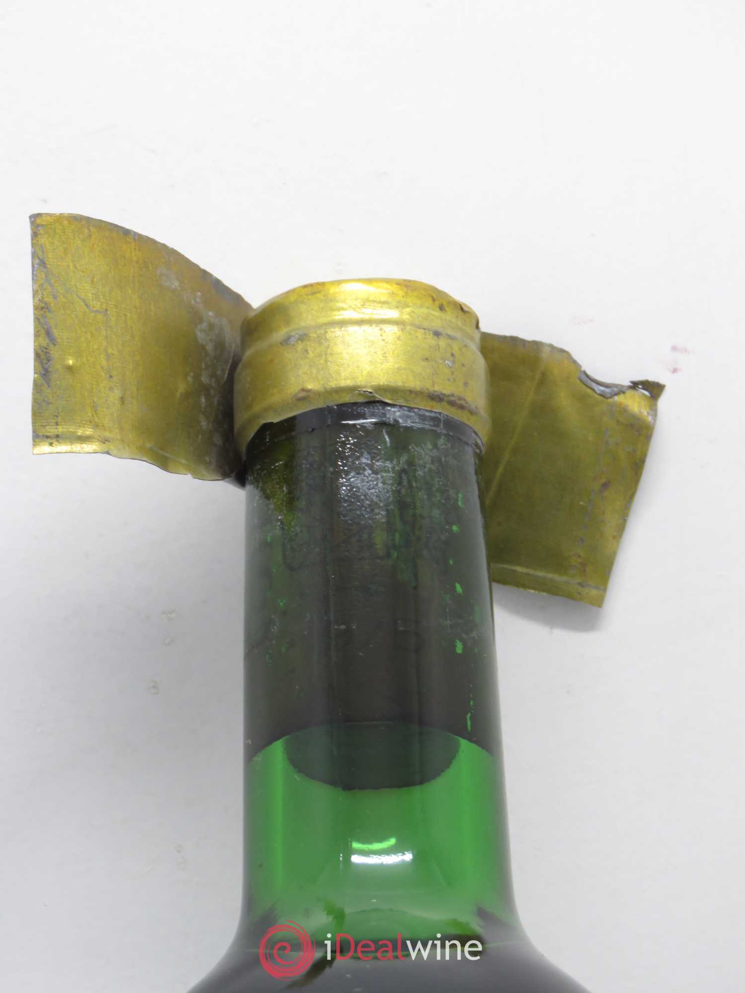 Château Pichon Longueville Comtesse de Lalande 2ème Grand Cru Classé 1975 - Lot de 1 bouteille - 1