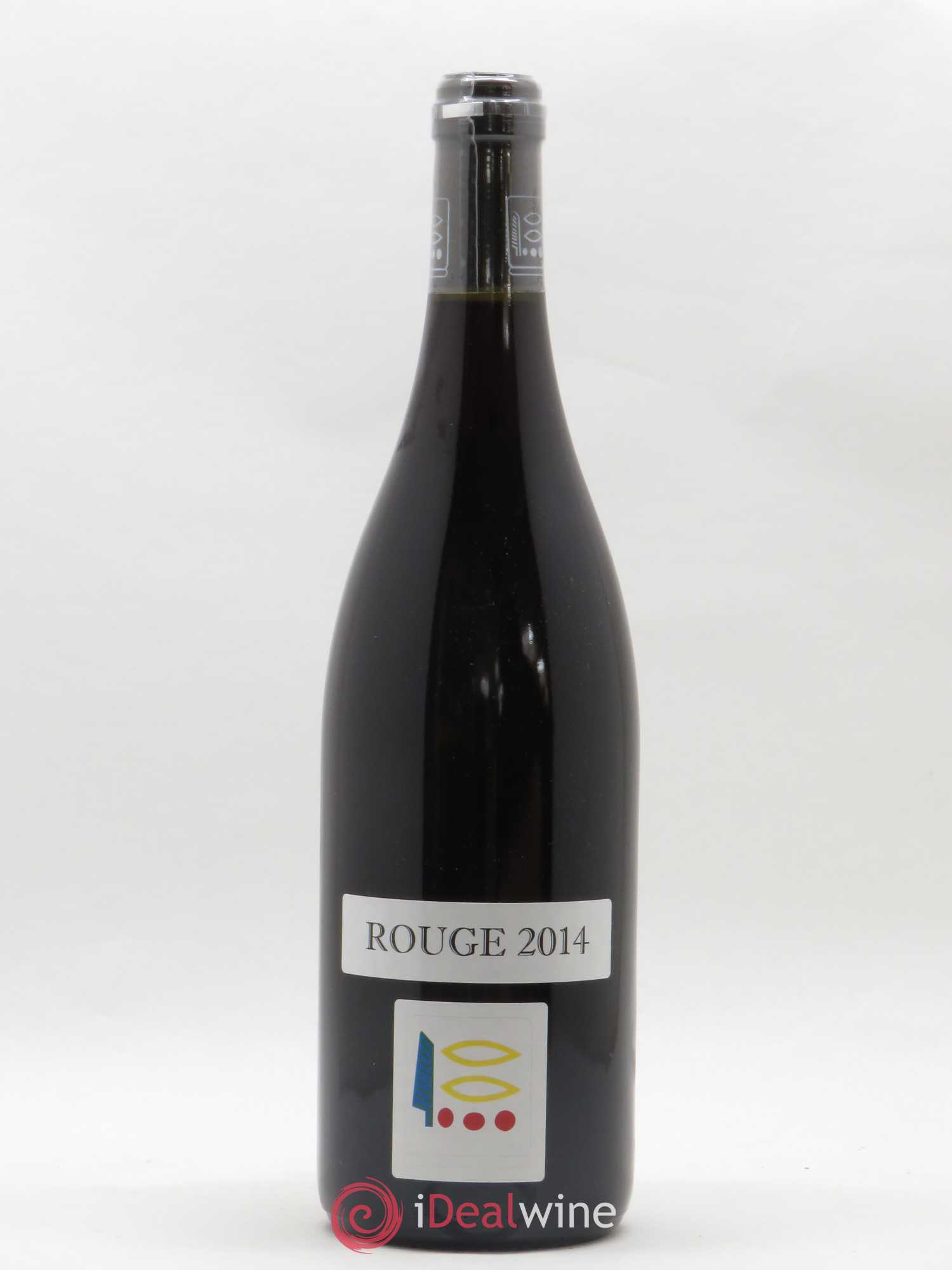 Coteaux Bourguignons Prieuré Roch 2014 - Posten von 1 Flasche - 0