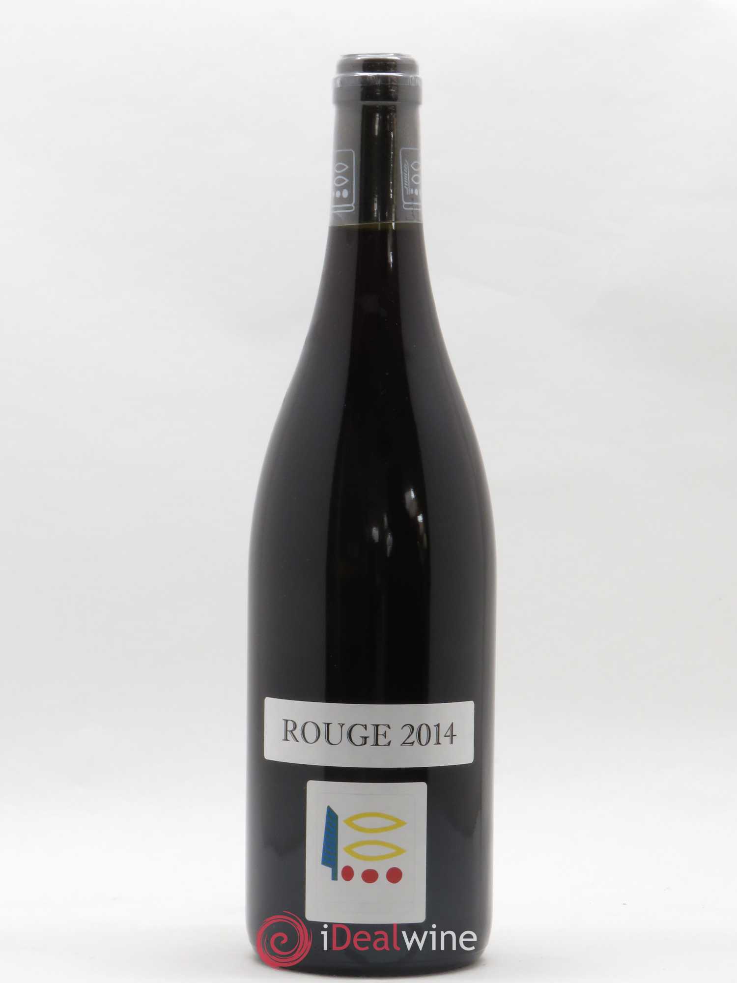 Coteaux Bourguignons Prieuré Roch 2014 - Posten von 1 Flasche - 0