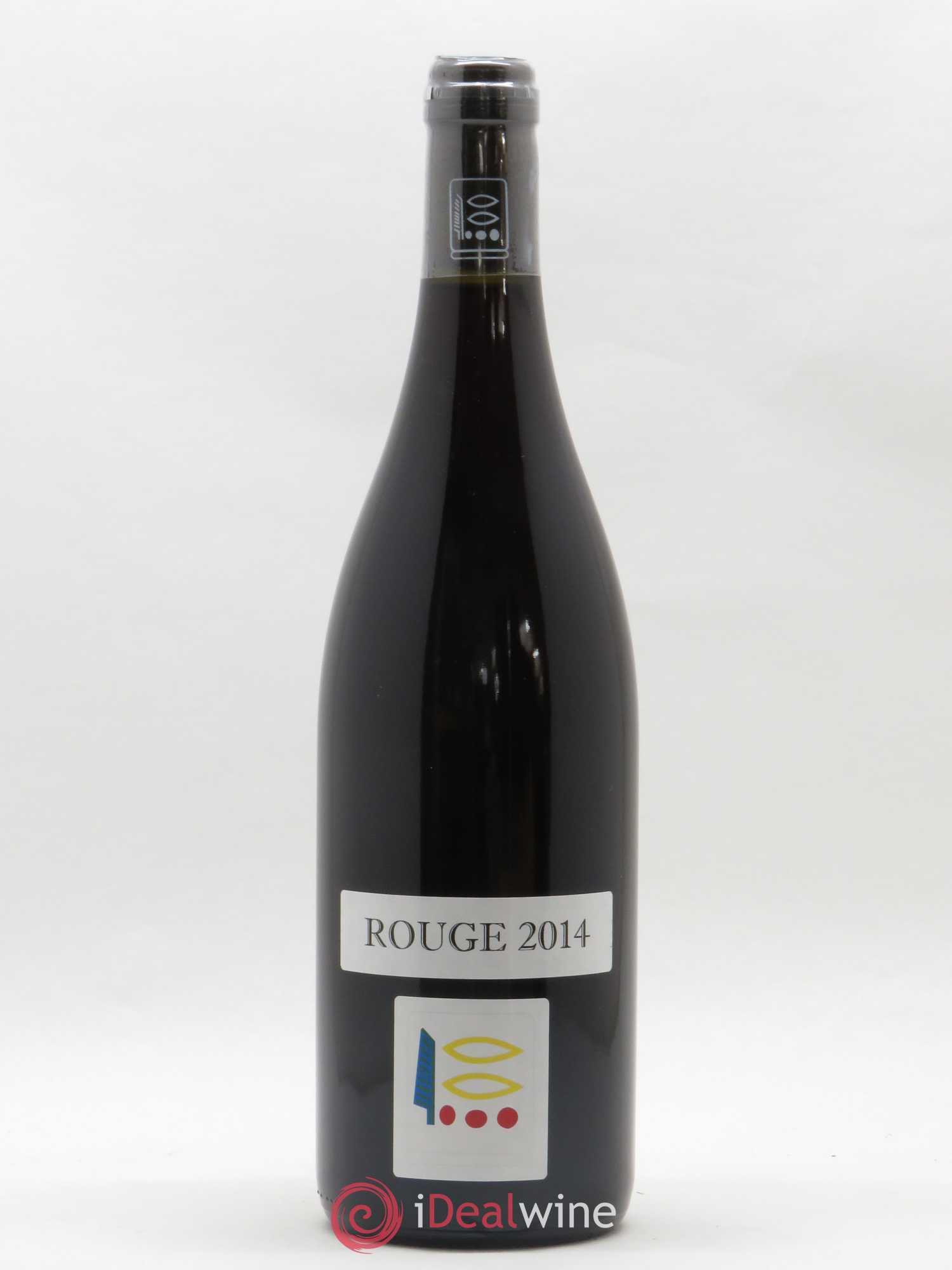 Coteaux Bourguignons Prieuré Roch 2014 - Lot de 1 bouteille - 0