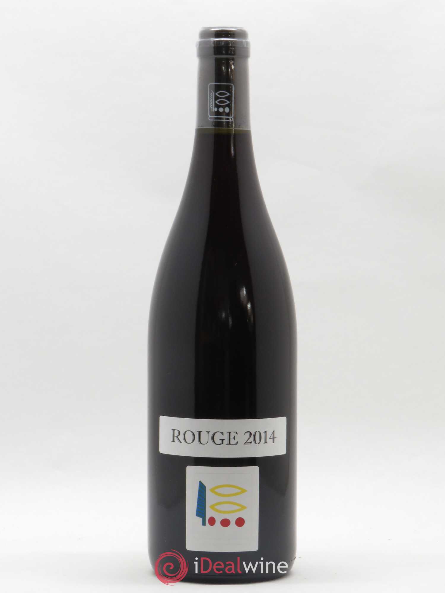 Coteaux Bourguignons Prieuré Roch 2014 - Lot de 1 bouteille - 0
