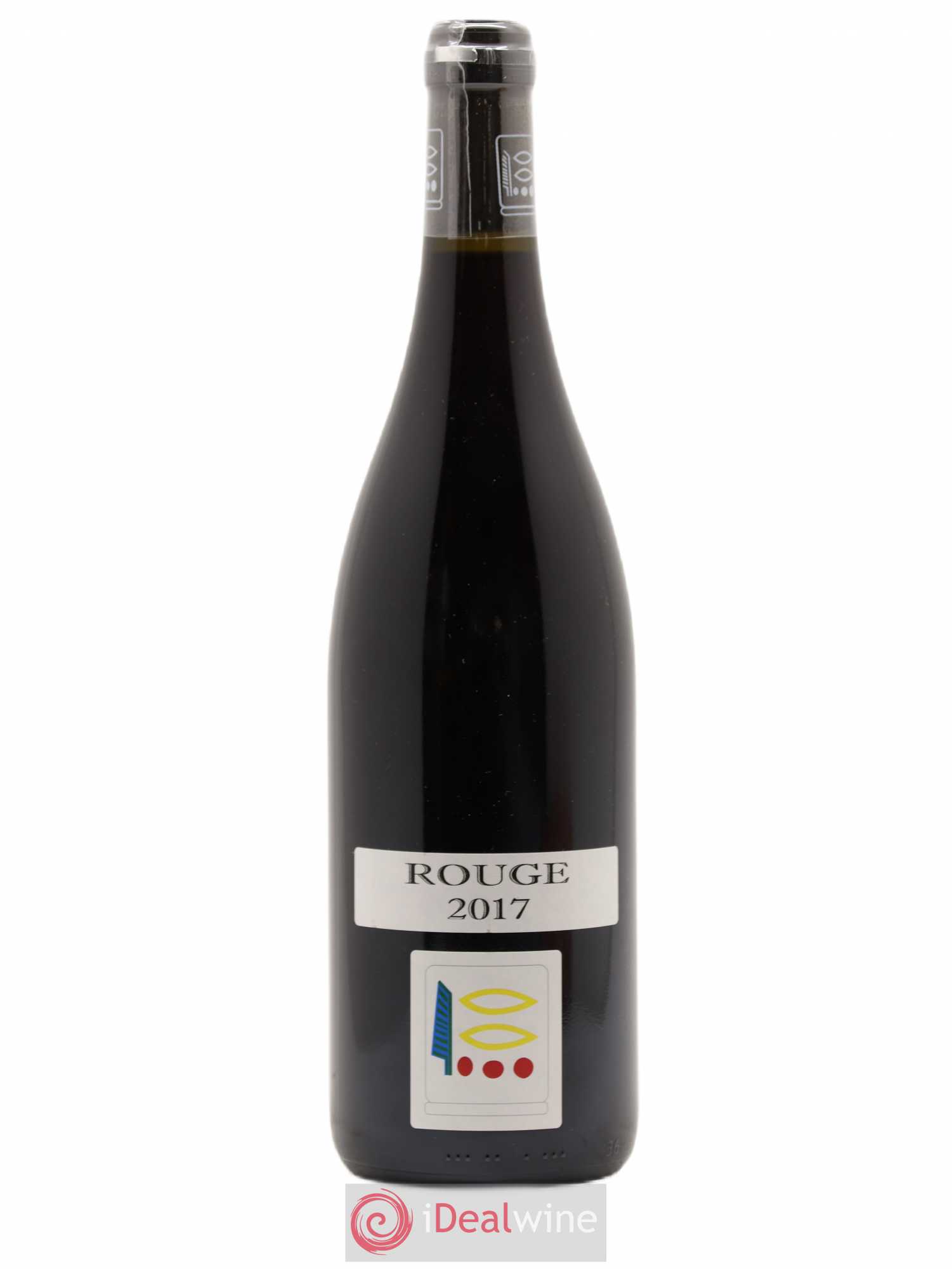 Coteaux Bourguignons Prieuré Roch 2017 - Lot de 1 bouteille - 0