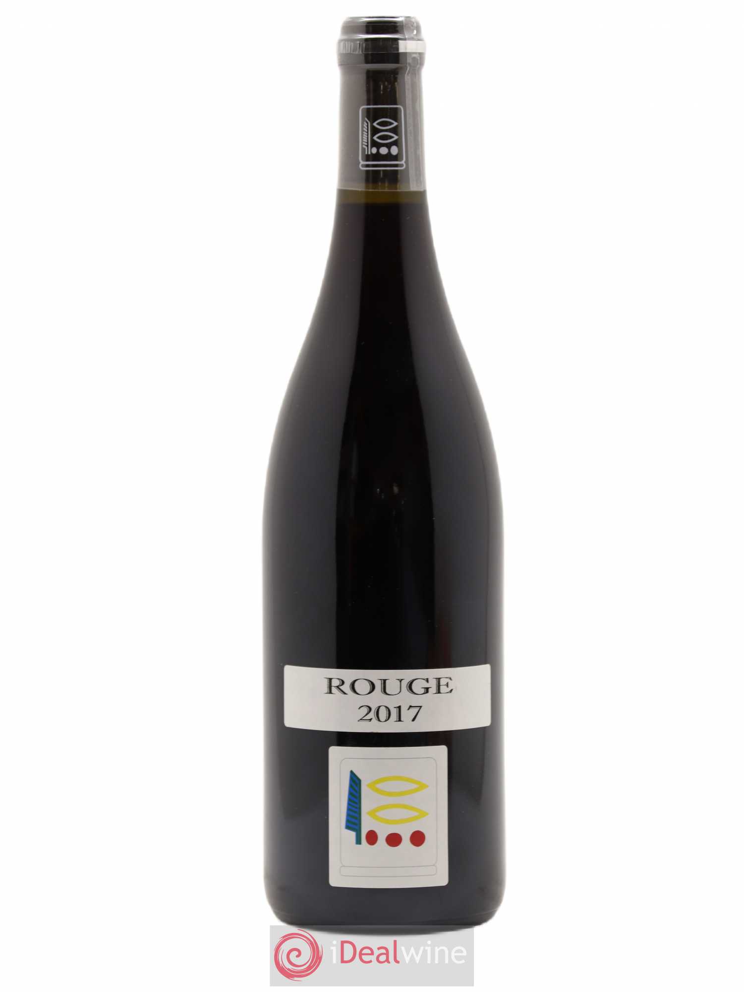 Coteaux Bourguignons Prieuré Roch 2017 - Lot de 1 bouteille - 0