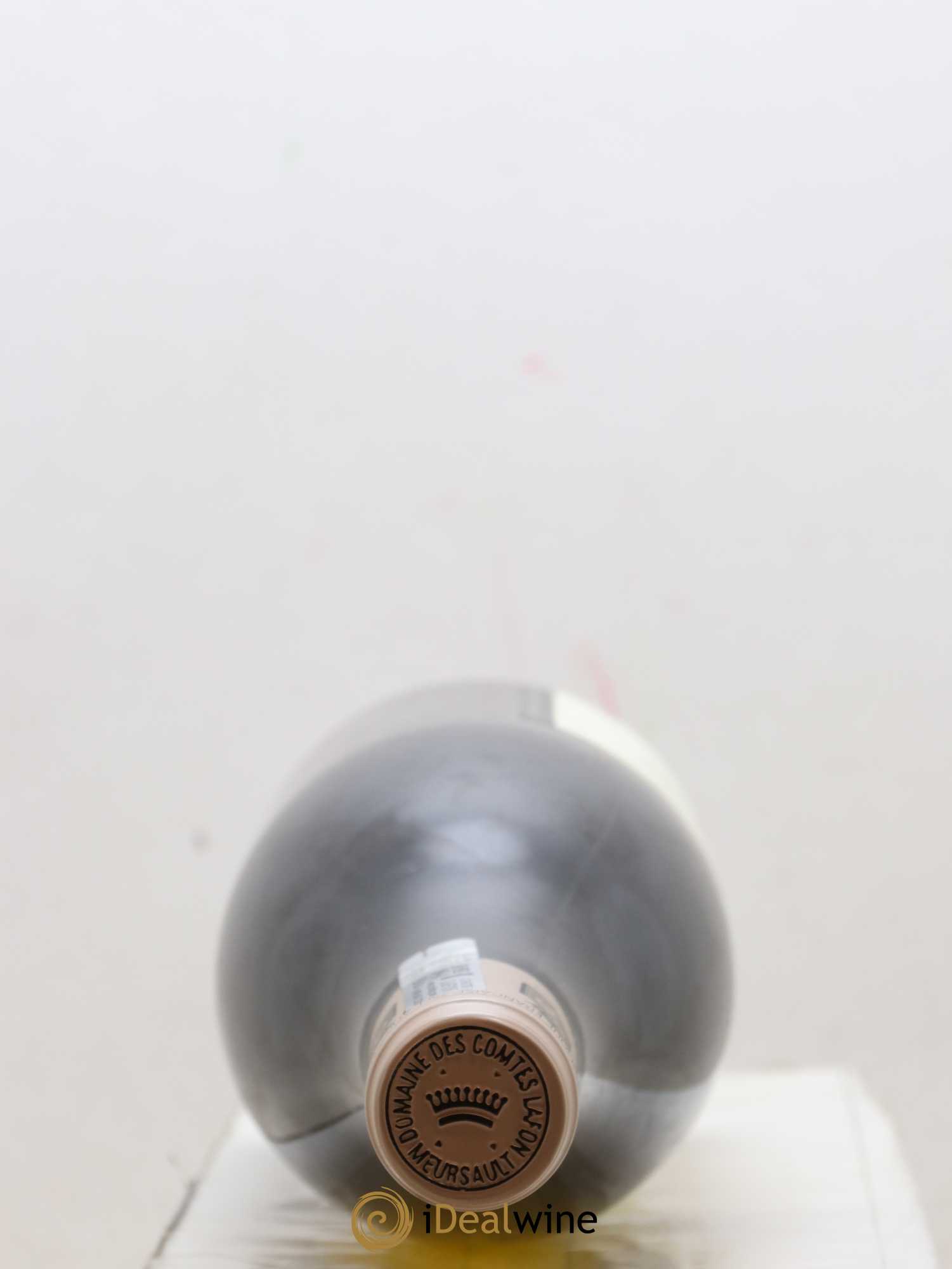 Meursault 1er Cru Perrières Comtes Lafon (Domaine des) 2016 - Lot de 1 bouteille - 1
