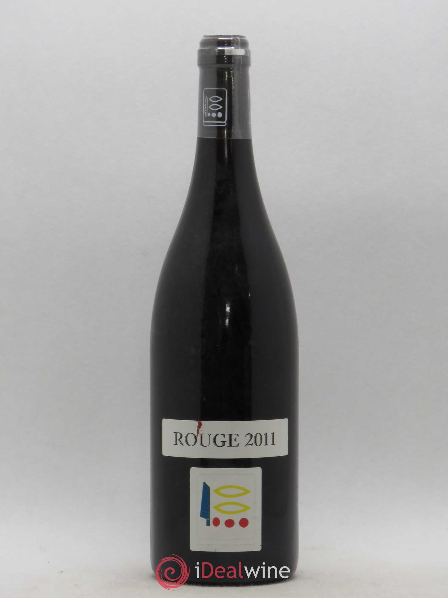 Coteaux Bourguignons Prieuré Roch 2011 - Lot de 1 bouteille - 0