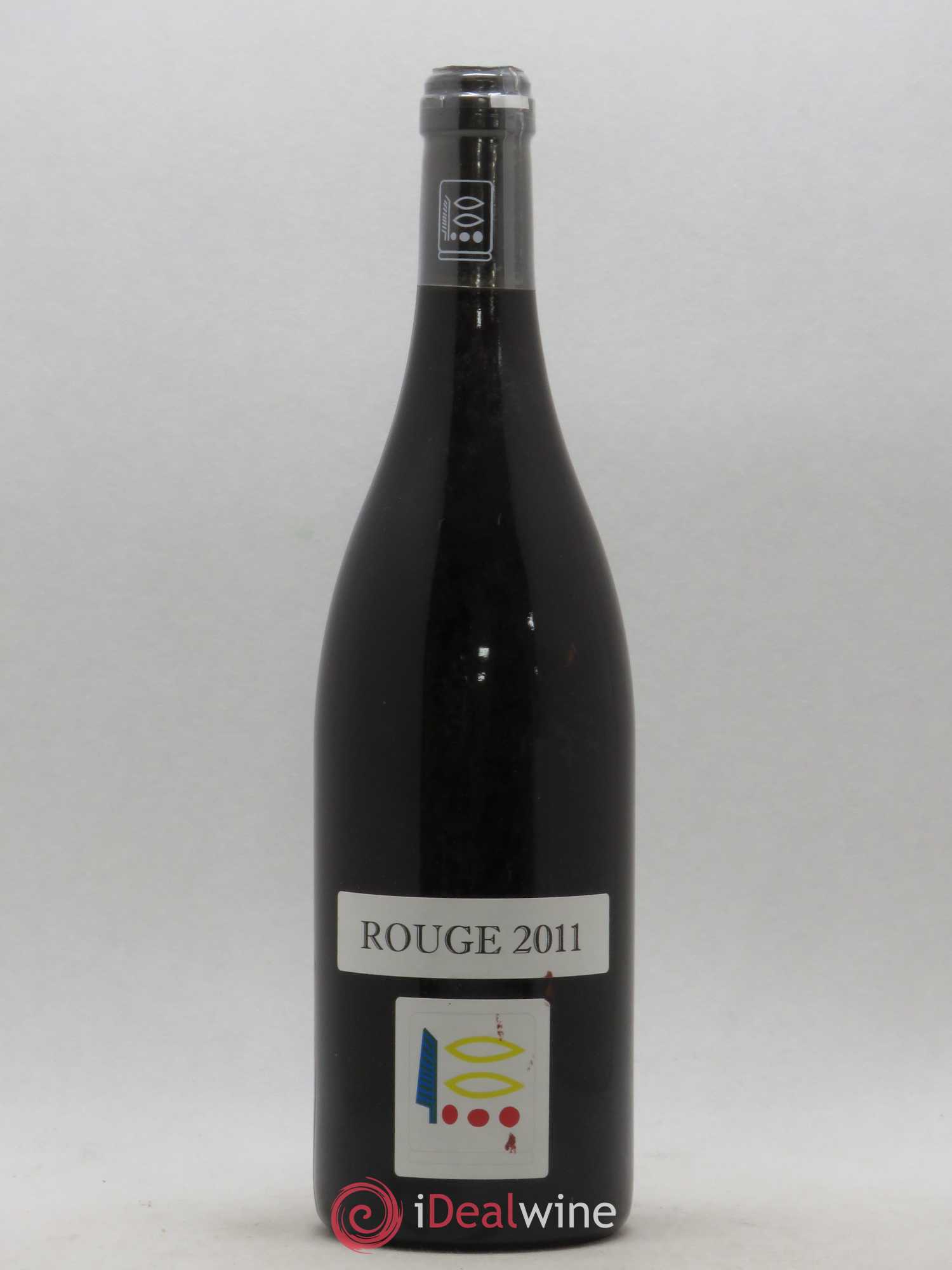 Coteaux Bourguignons Prieuré Roch 2011 - Lot de 1 bouteille - 0