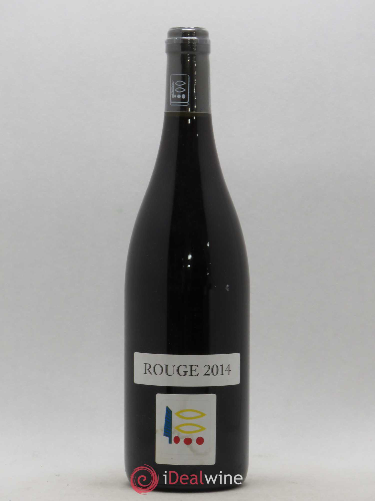 Coteaux Bourguignons Prieuré Roch 2014 - Lot de 1 bouteille - 0