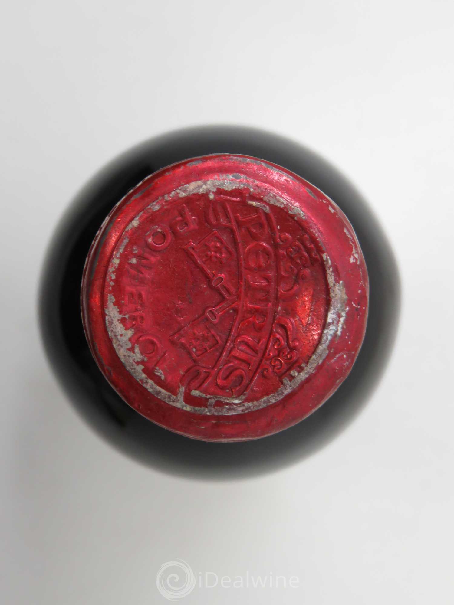 Petrus 1984 - Lot of 1 bottle - 1