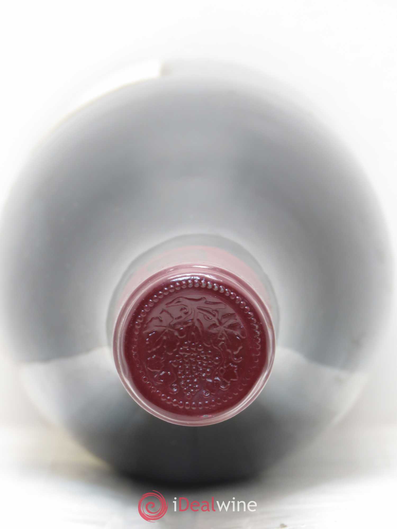 Volnay 1er Cru Santenots du Milieu Comtes Lafon (Domaine des) 1988 - Lot de 1 bouteille - 1