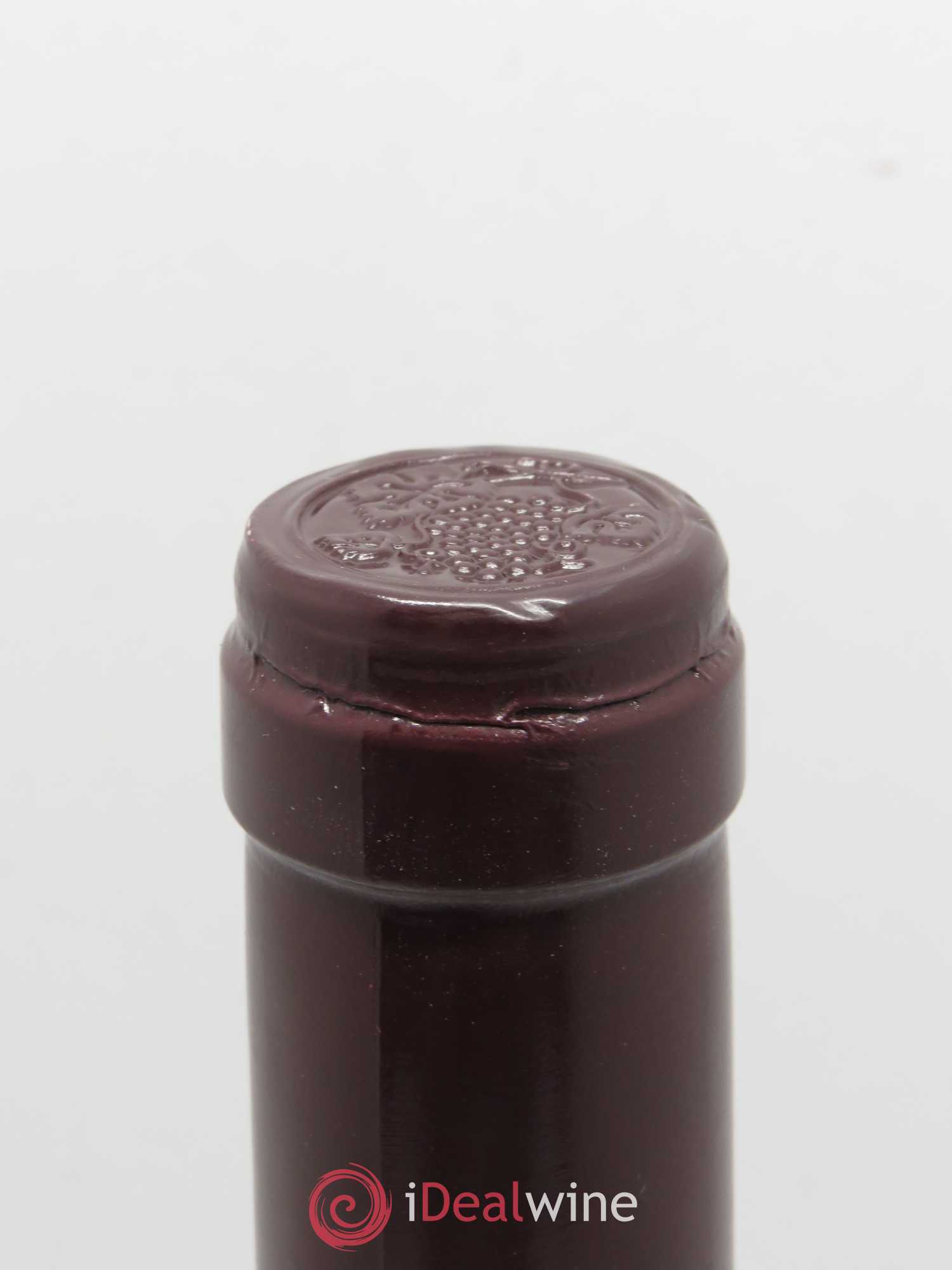 Richebourg Grand Cru Méo-Camuzet (Domaine) 2014 - Lot de 1 bouteille - 2