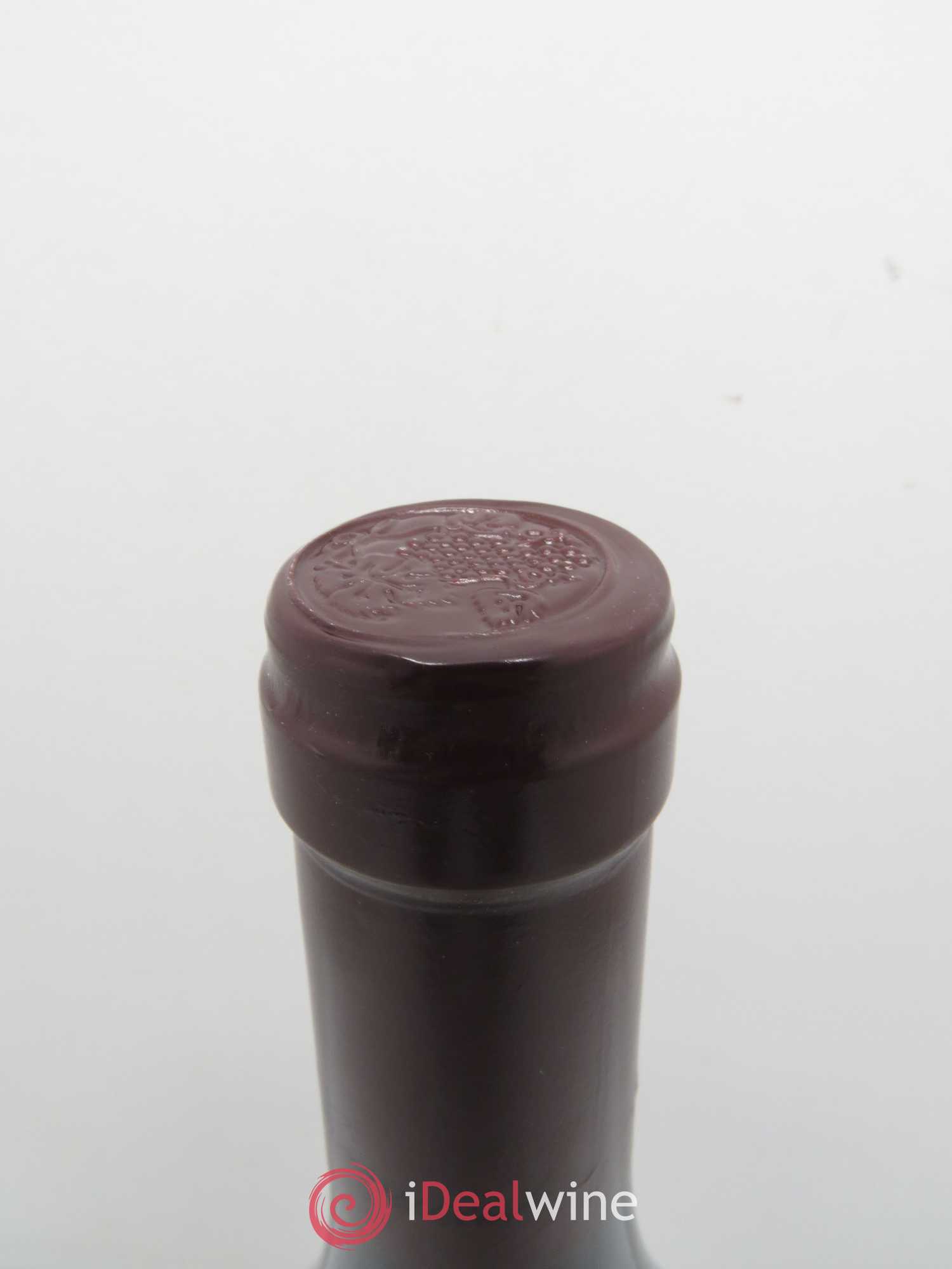 Richebourg Grand Cru Méo-Camuzet (Domaine) (sans prix de réserve) 2013 - Lot de 1 bouteille - 2