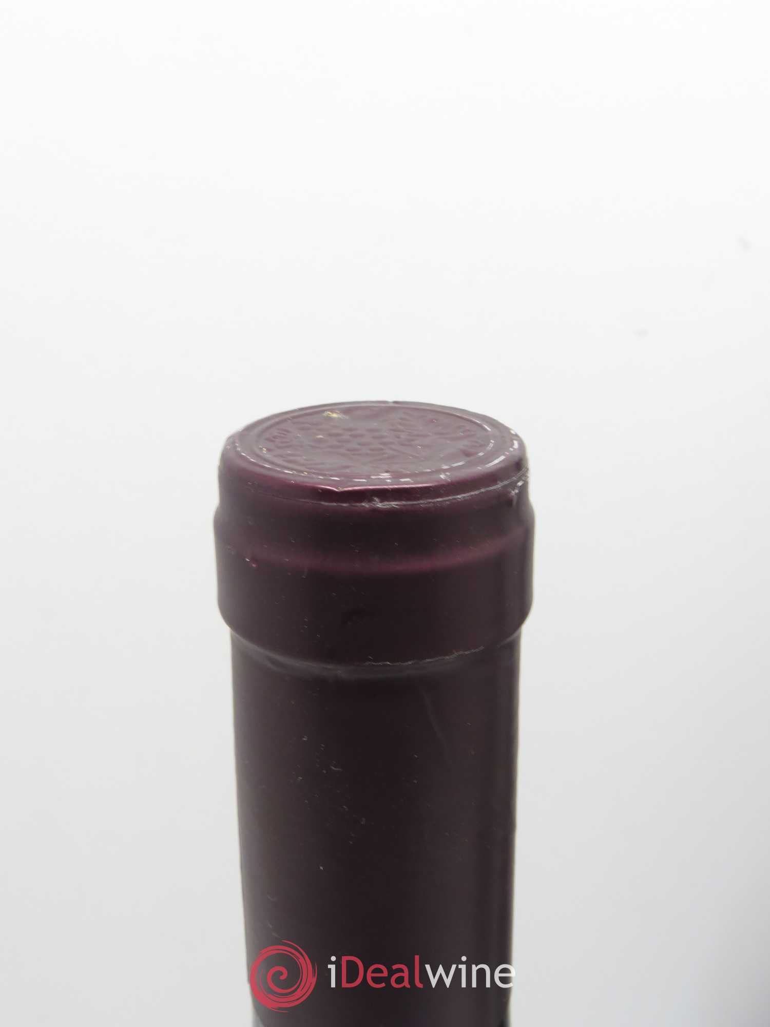 Saumur-Champigny Clos Rougeard 2010 - Posten von 3 Flaschen - 1