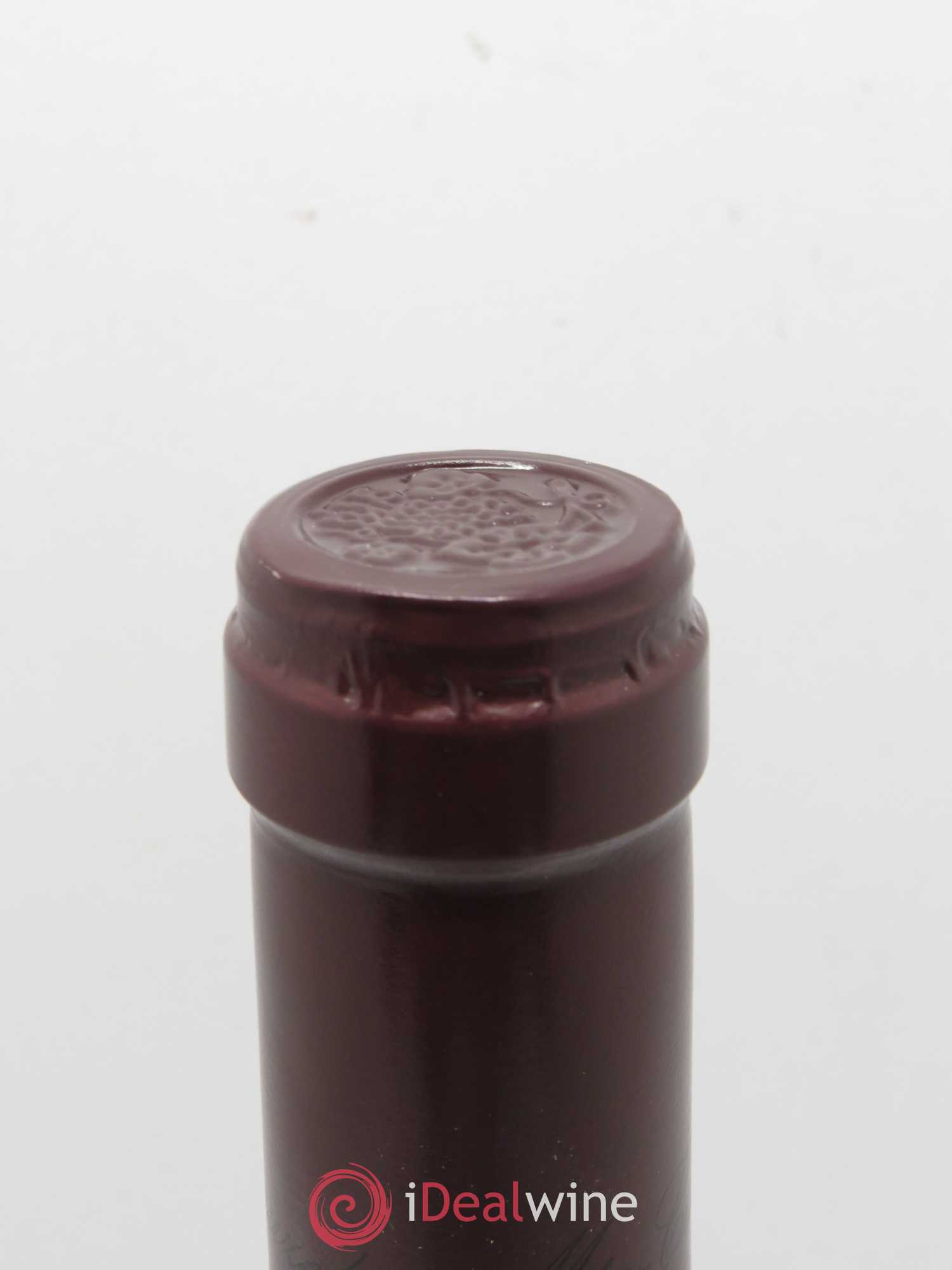 Richebourg Grand Cru Méo-Camuzet (Domaine) 2015 - Lot de 1 bouteille - 2