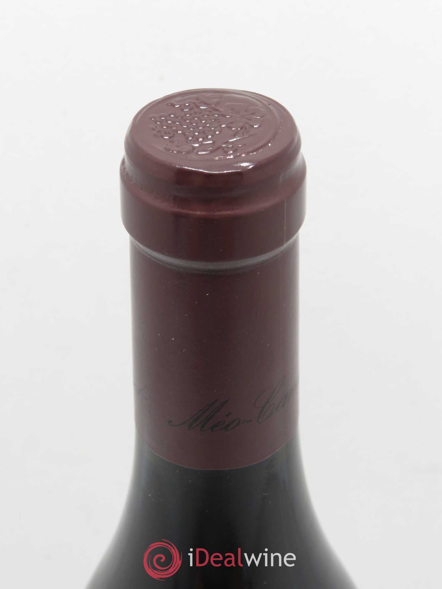 Vosne-Romanée 1er Cru Au Cros Parantoux Méo-Camuzet (Domaine) 2012 - Lot de 1 bouteille - 2