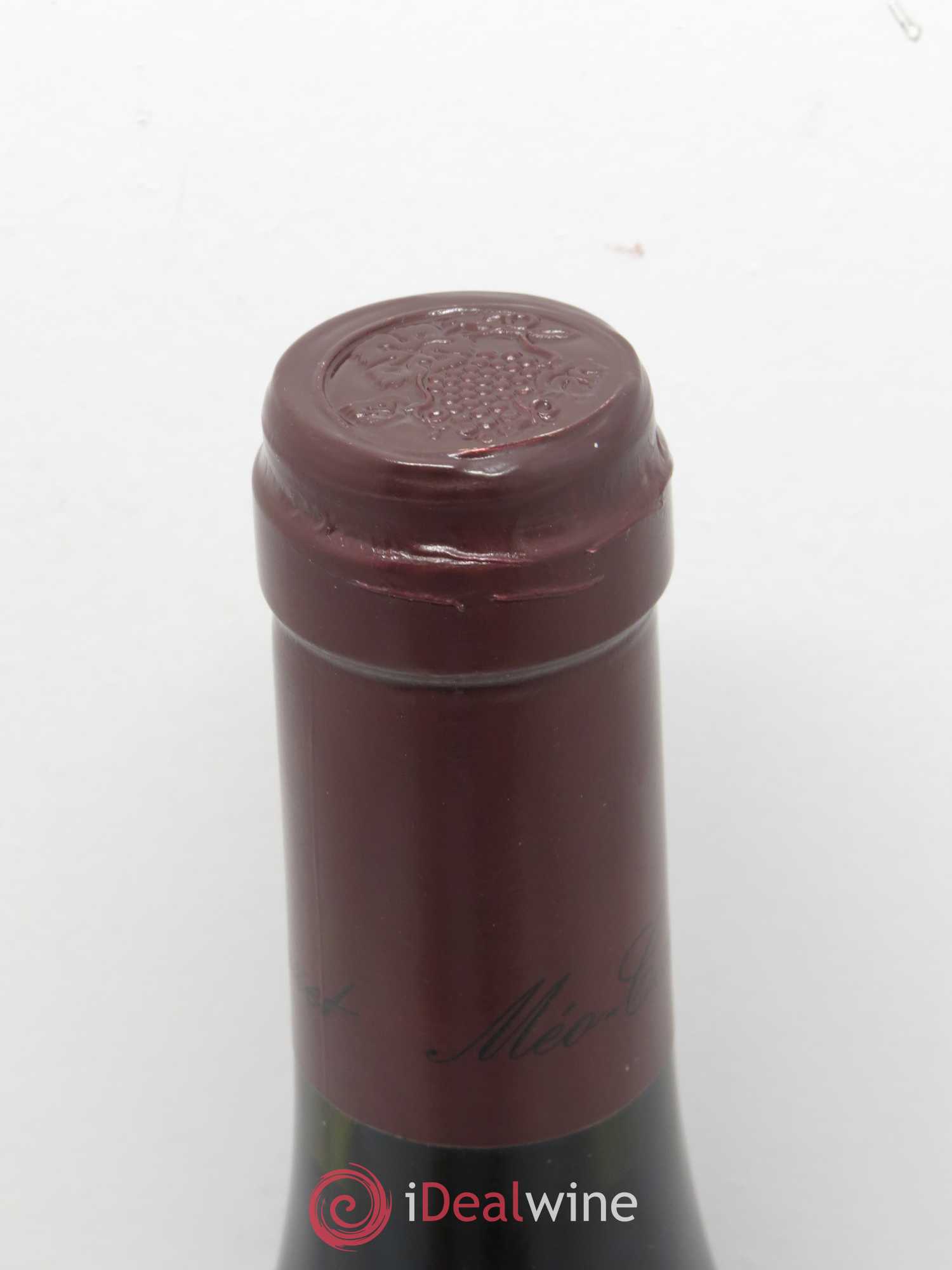 Vosne-Romanée 1er Cru Au Cros Parantoux Méo-Camuzet (Domaine) 2014 - Lot de 1 bouteille - 2