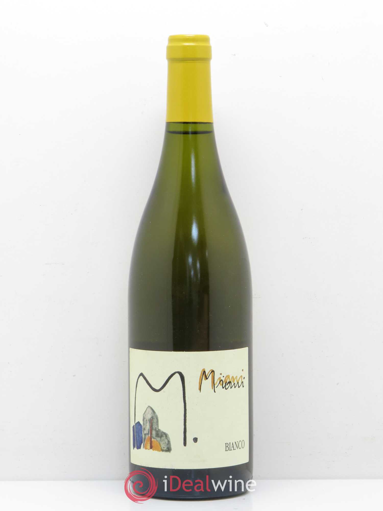 IGT Venezia Giulia Miani DOC Colli orientali del friuli (sans prix de réserve) 2010 - Posten von 1 Flasche - 0