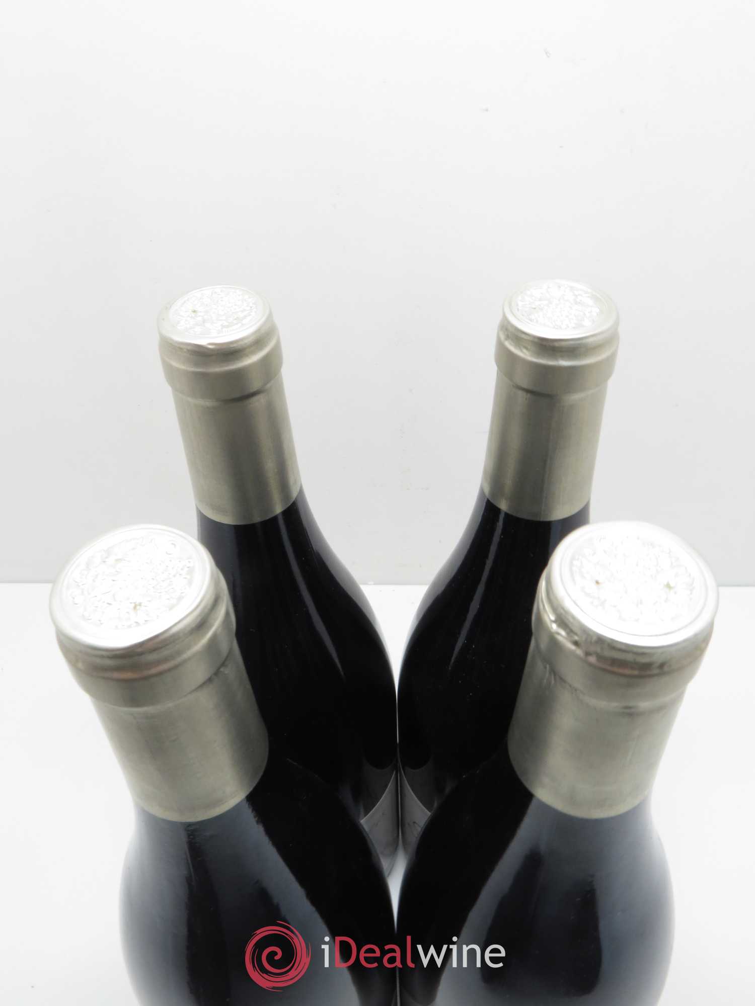 Fleurie Yvon Métras 2013 - Lot de 4 bouteilles - 1