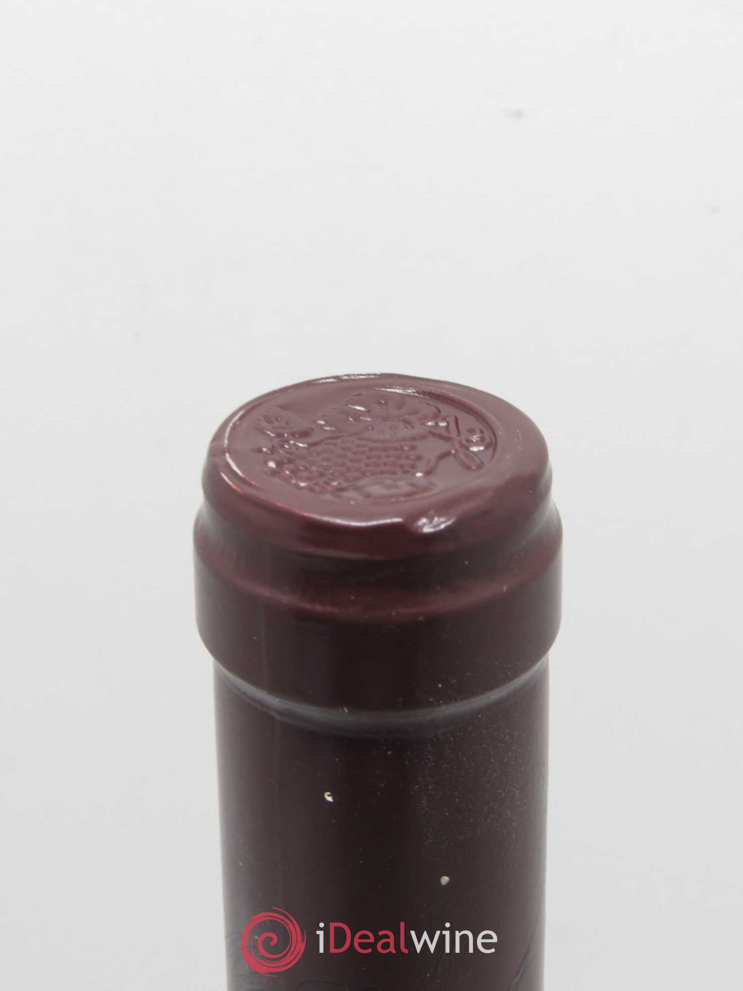 Fixin 1er Cru Clos du Chapitre Méo-Camuzet (Frère & Soeurs) 2013 - Lot de 1 bouteille - 1