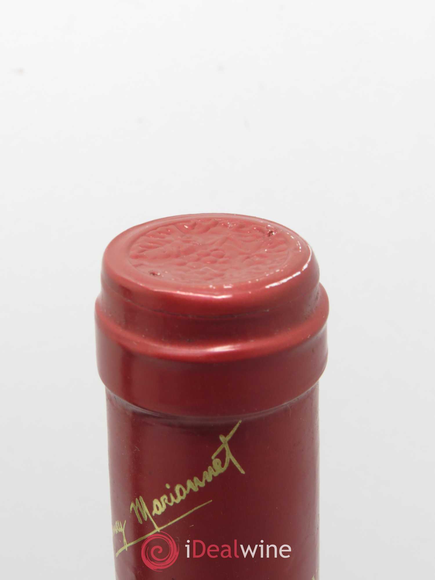 Divers Marionnet Domaine de la Charmoise Les Cepages Oubliees Gamay de Bouze Val de Loire 2007 - Posten von 2 Flaschen - 2