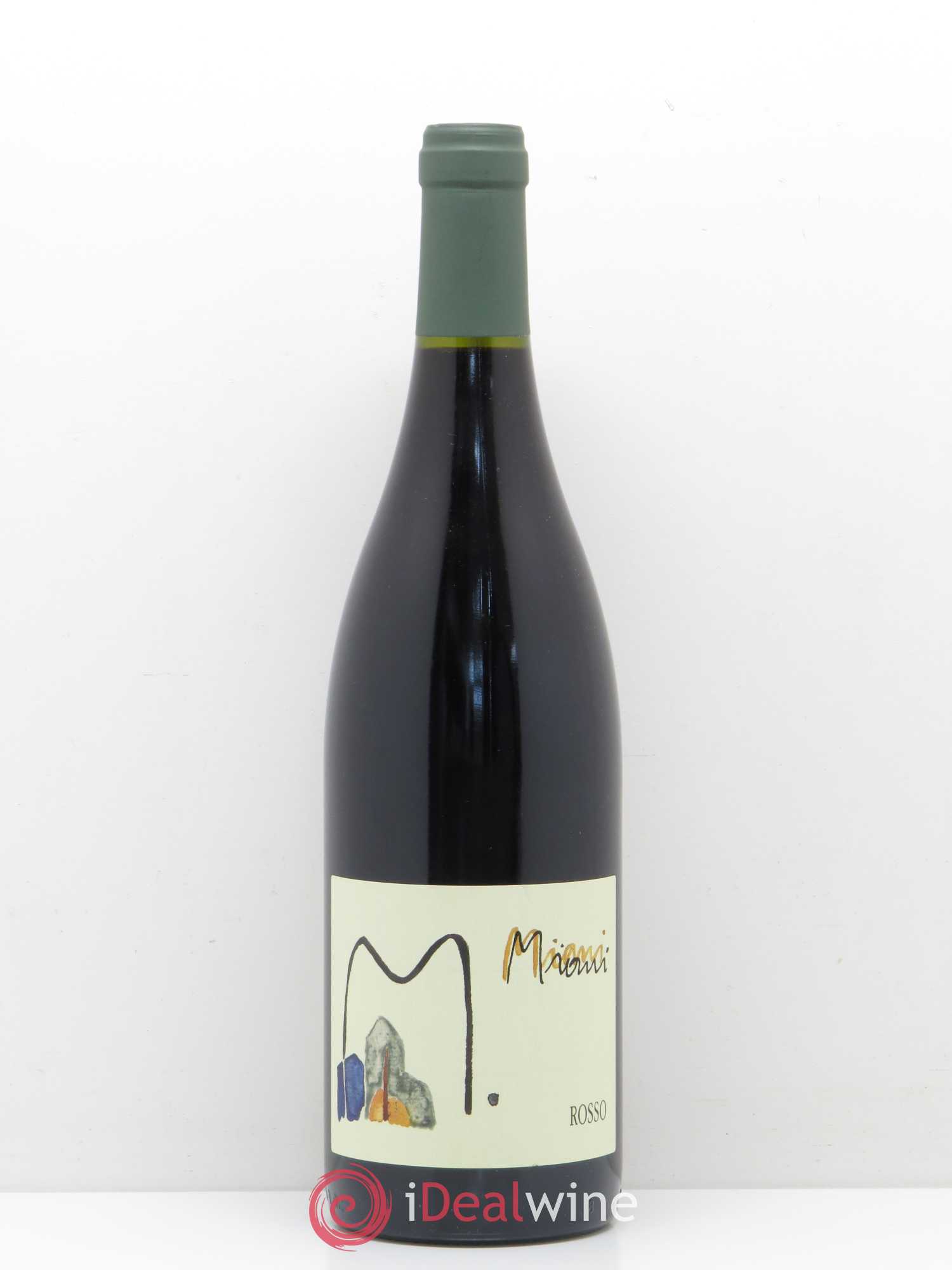 Italie Miani 2009 - Lot de 1 bouteille - 0