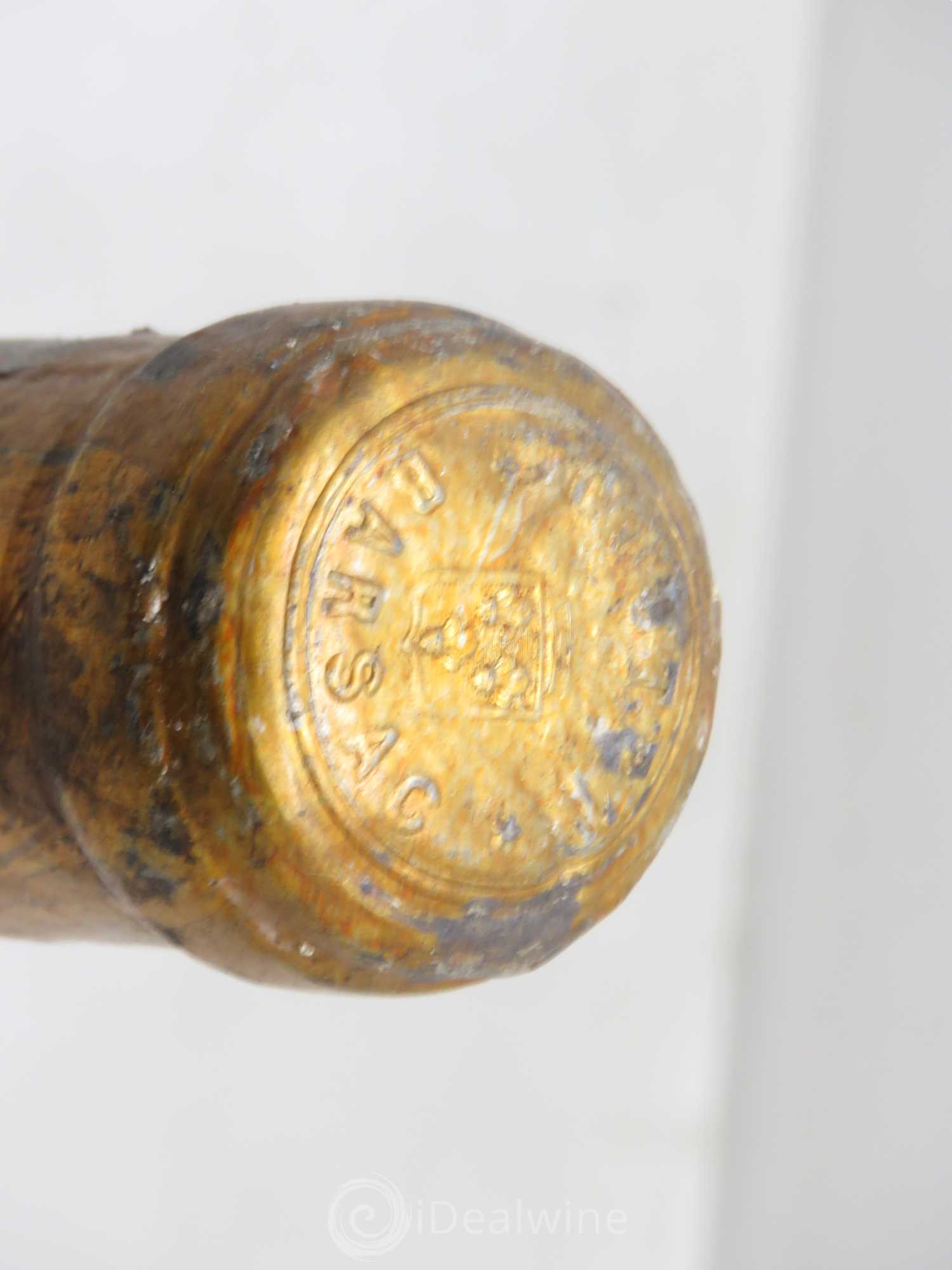 Château Coutet 1er Grand Cru Classé 1947 - Lotto di 1 bottiglia - 1