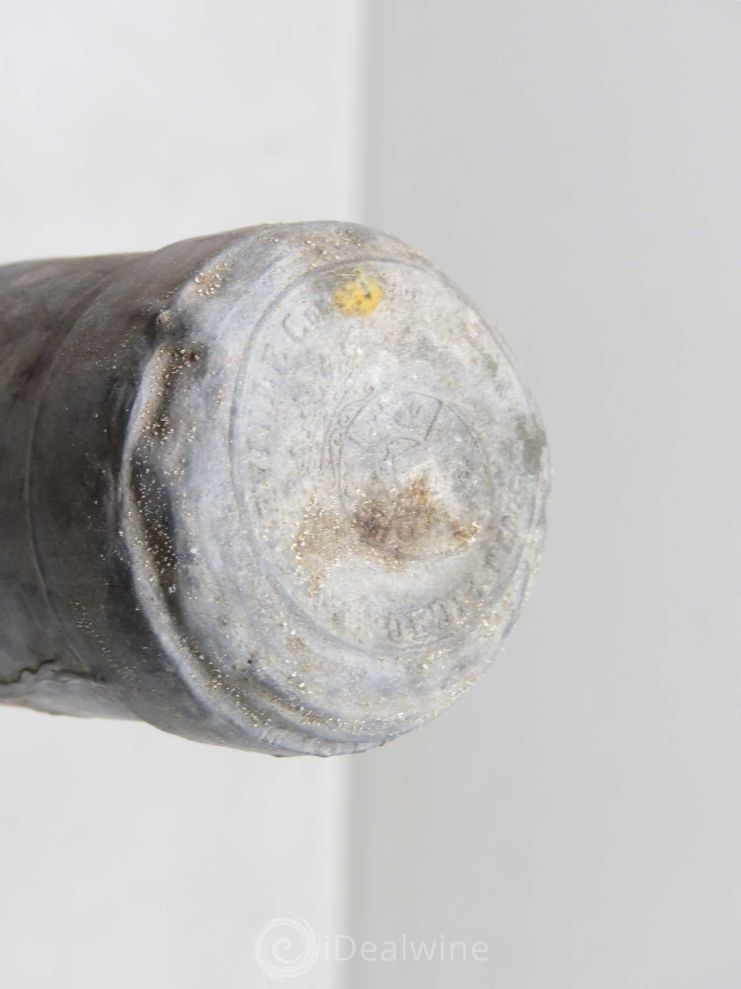 Château Pichon Longueville Comtesse de Lalande 2ème Grand Cru Classé 1934 - Lot de 1 bouteille - 1