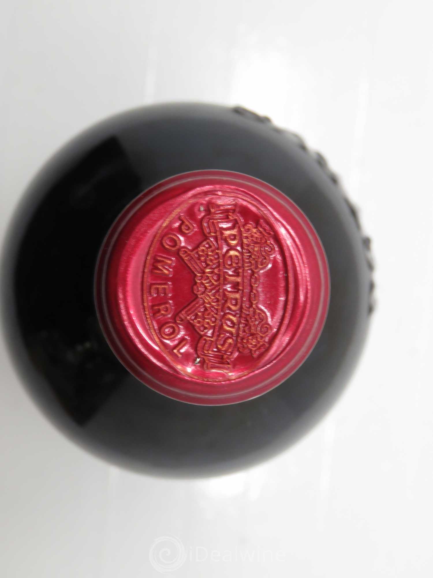 Petrus 2008 - Posten von 1 Flasche - 1