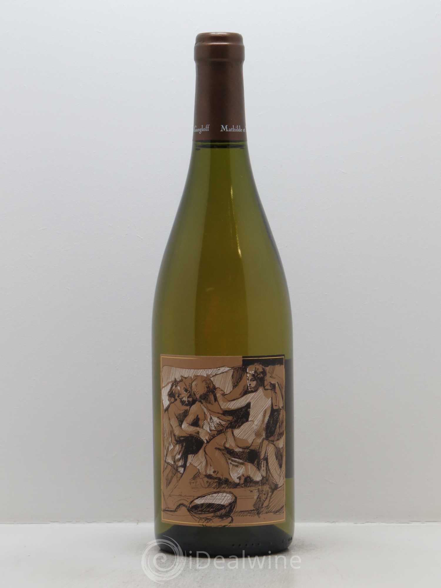 Saint-Joseph Gangloff (Domaine) 2016 - Lot de 1 bouteille - 0