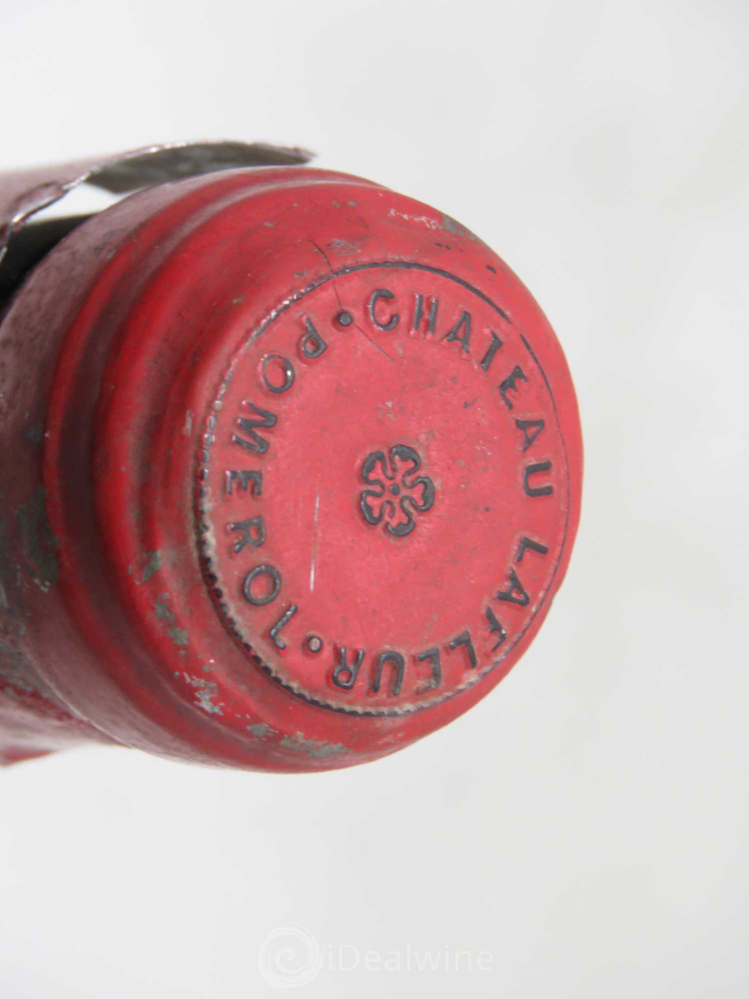 Château Lafleur 1952 - Lot de 1 bouteille - 1