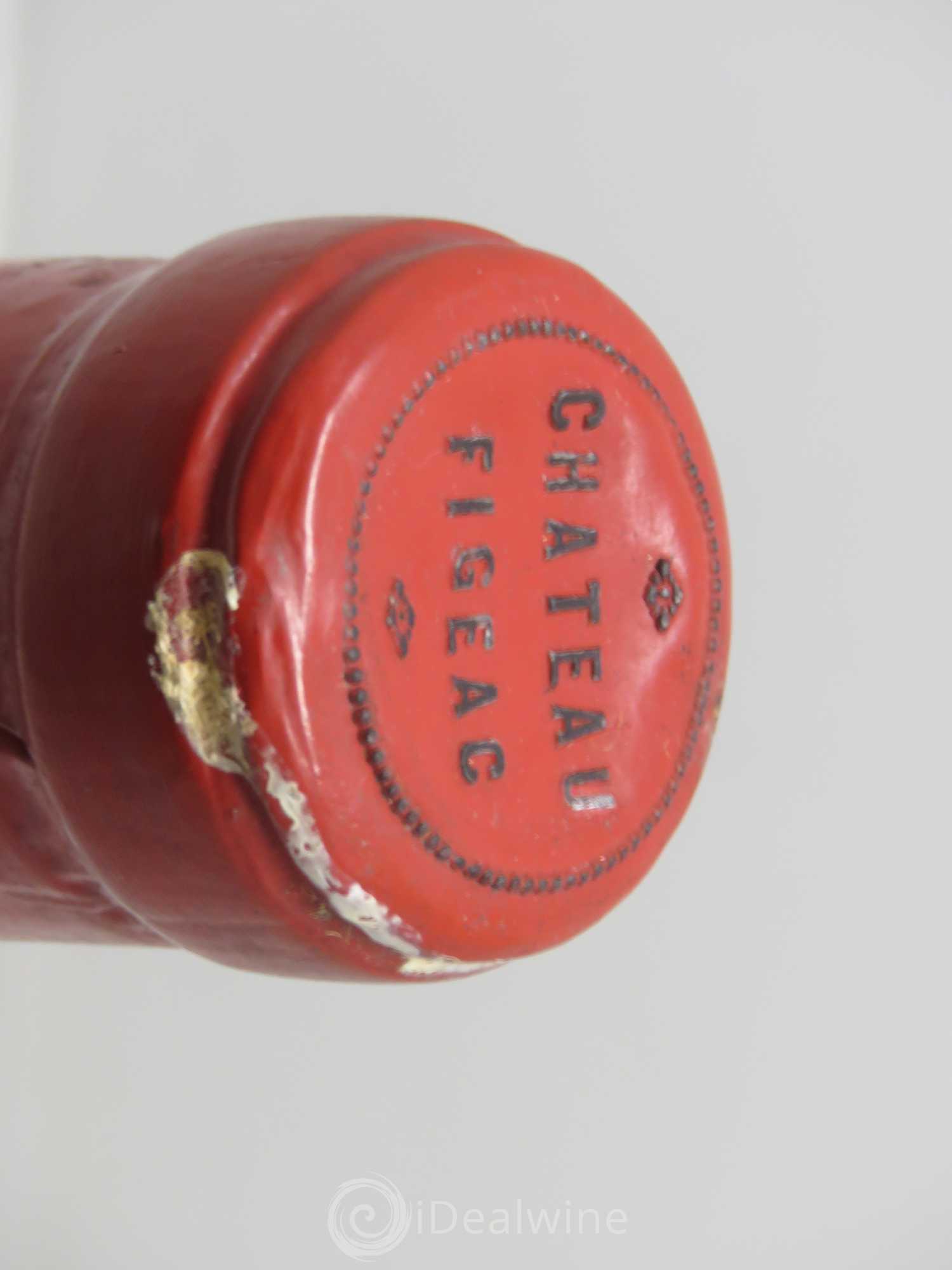 Château Figeac 1er Grand Cru Classé A 1953 - Lot de 1 bouteille - 1