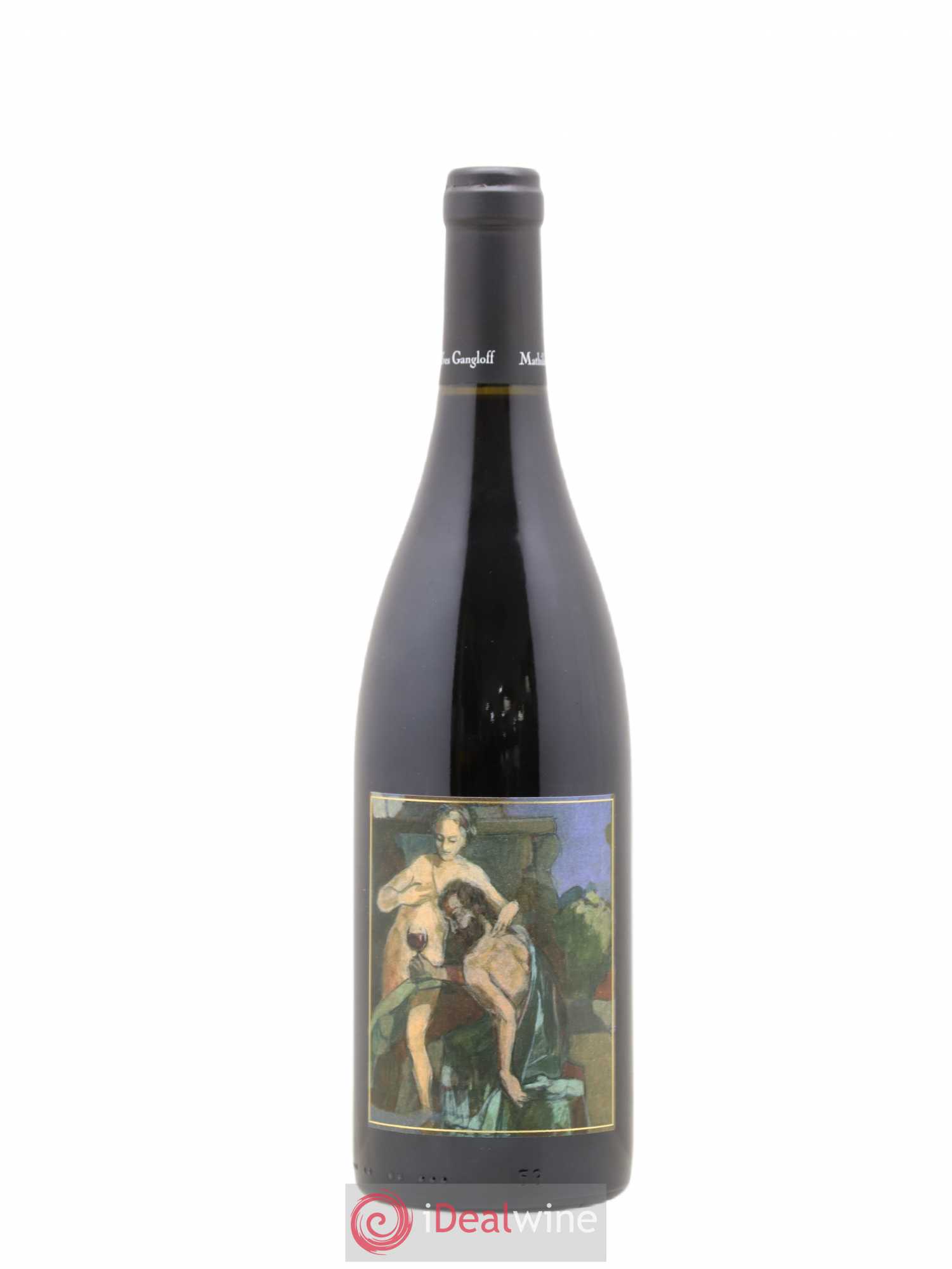 Côte-Rôtie La Sereine Noire Gangloff (Domaine) 2013 - Lot de 1 bouteille - 0