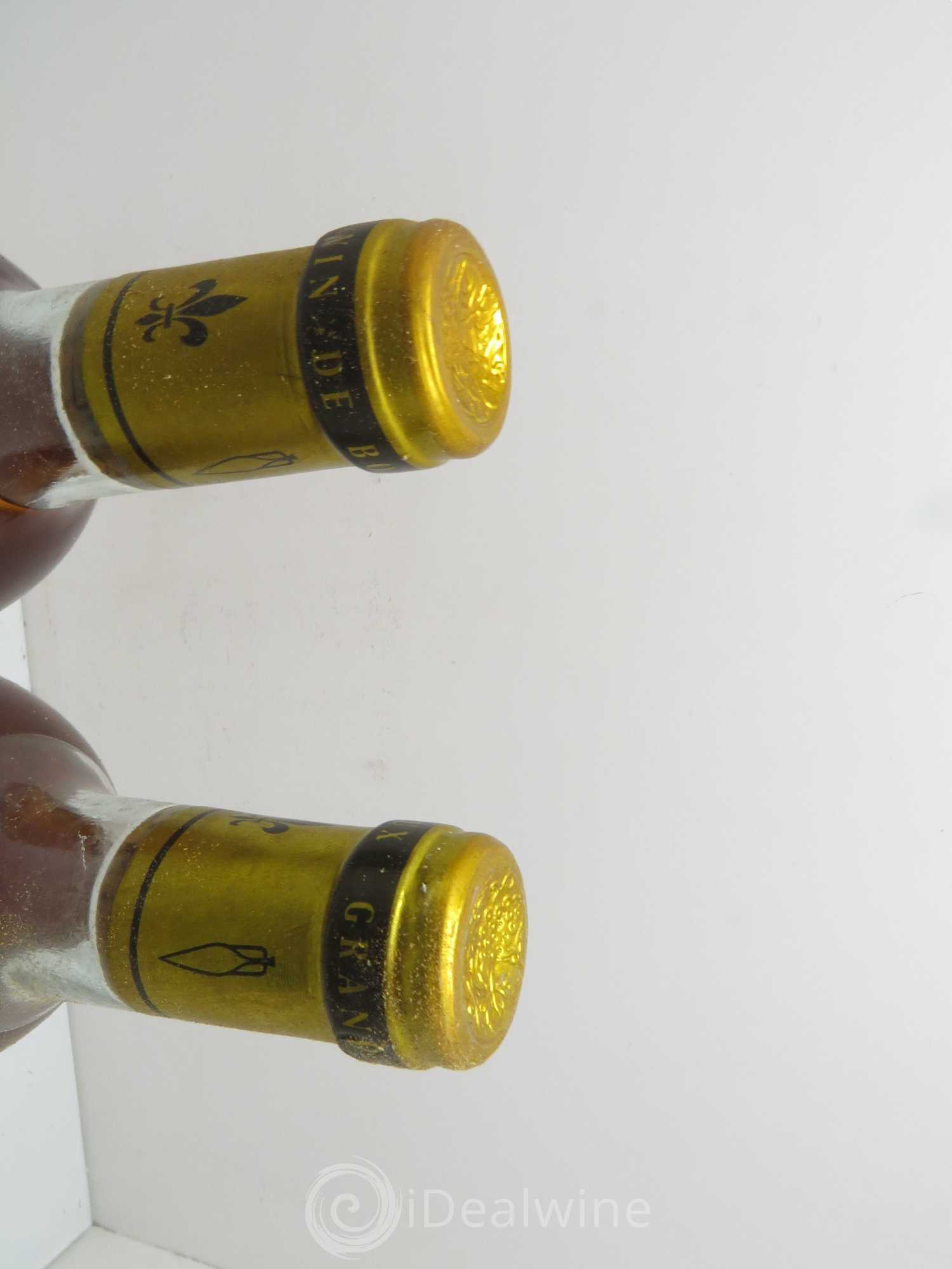 Château d' Arche 2ème Grand Cru Classé 1982 - Lotto di 2 bottiglie - 1