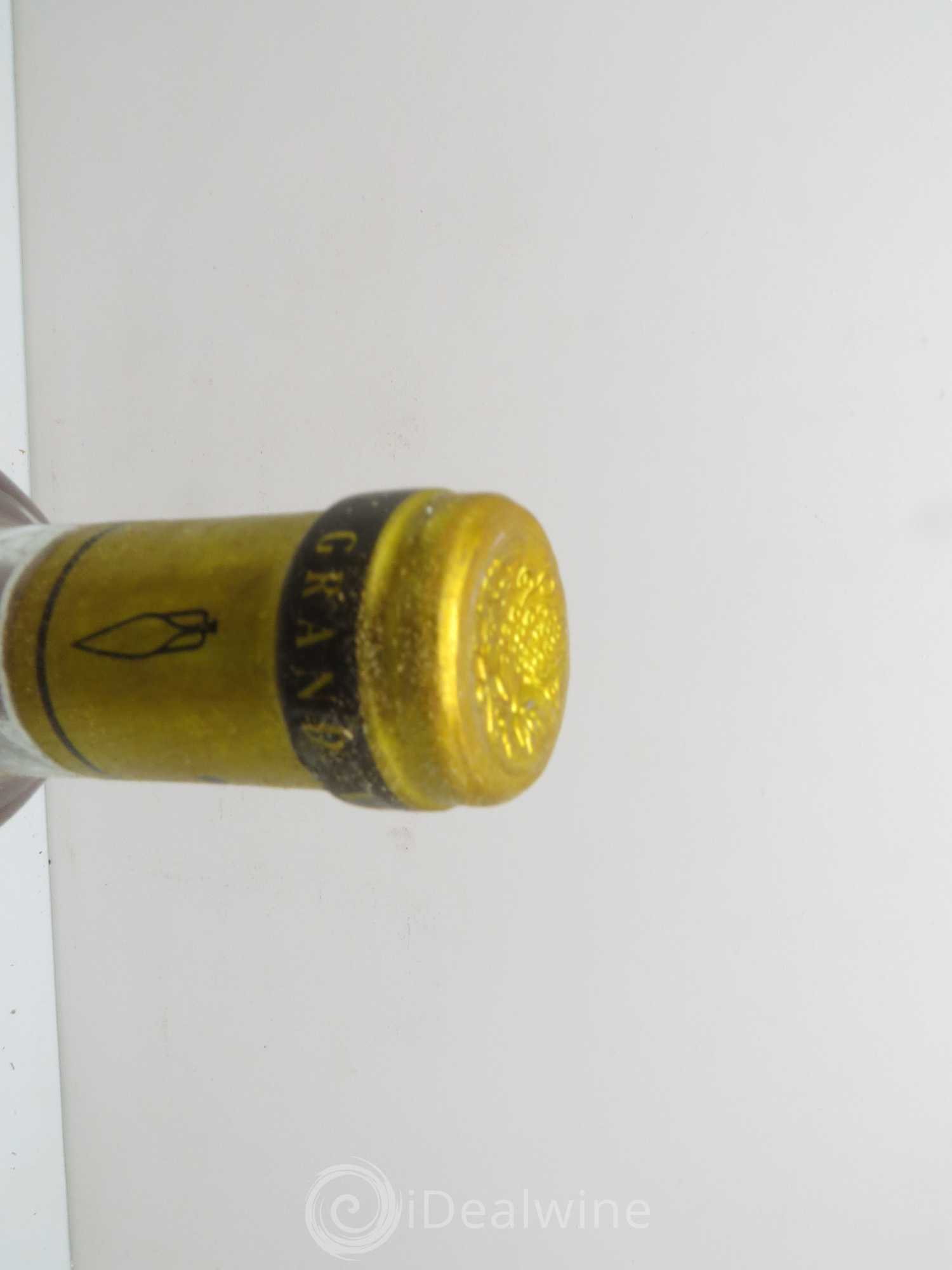 Château d' Arche 2ème Grand Cru Classé 1982 - Lotto di 1 bottiglia - 1