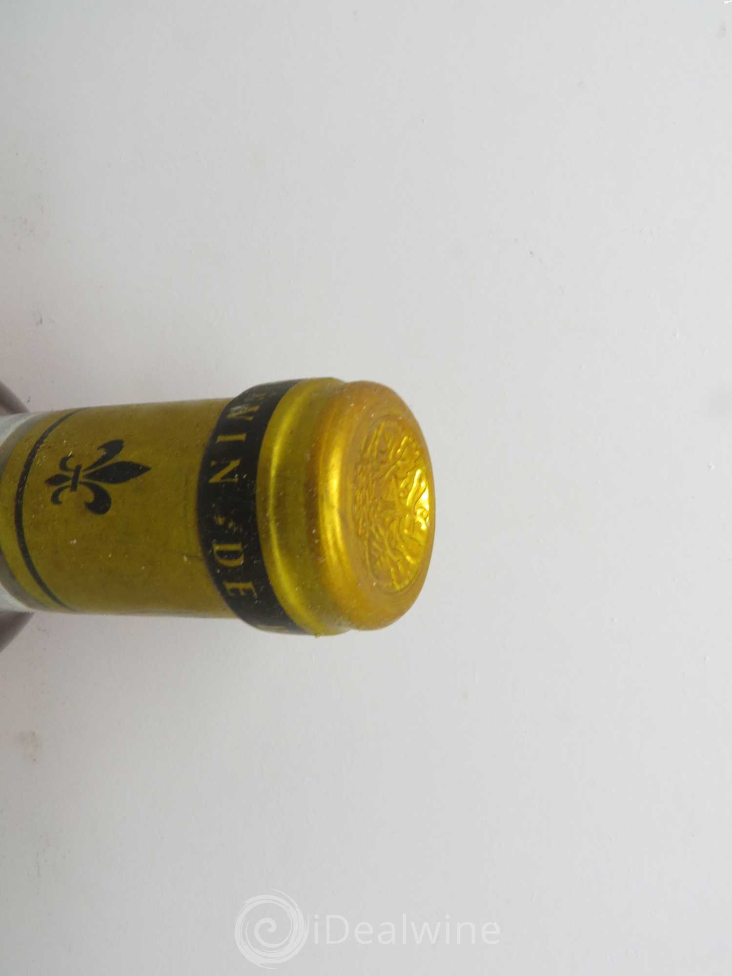 Château d' Arche 2ème Grand Cru Classé 1982 - Lotto di 1 bottiglia - 1