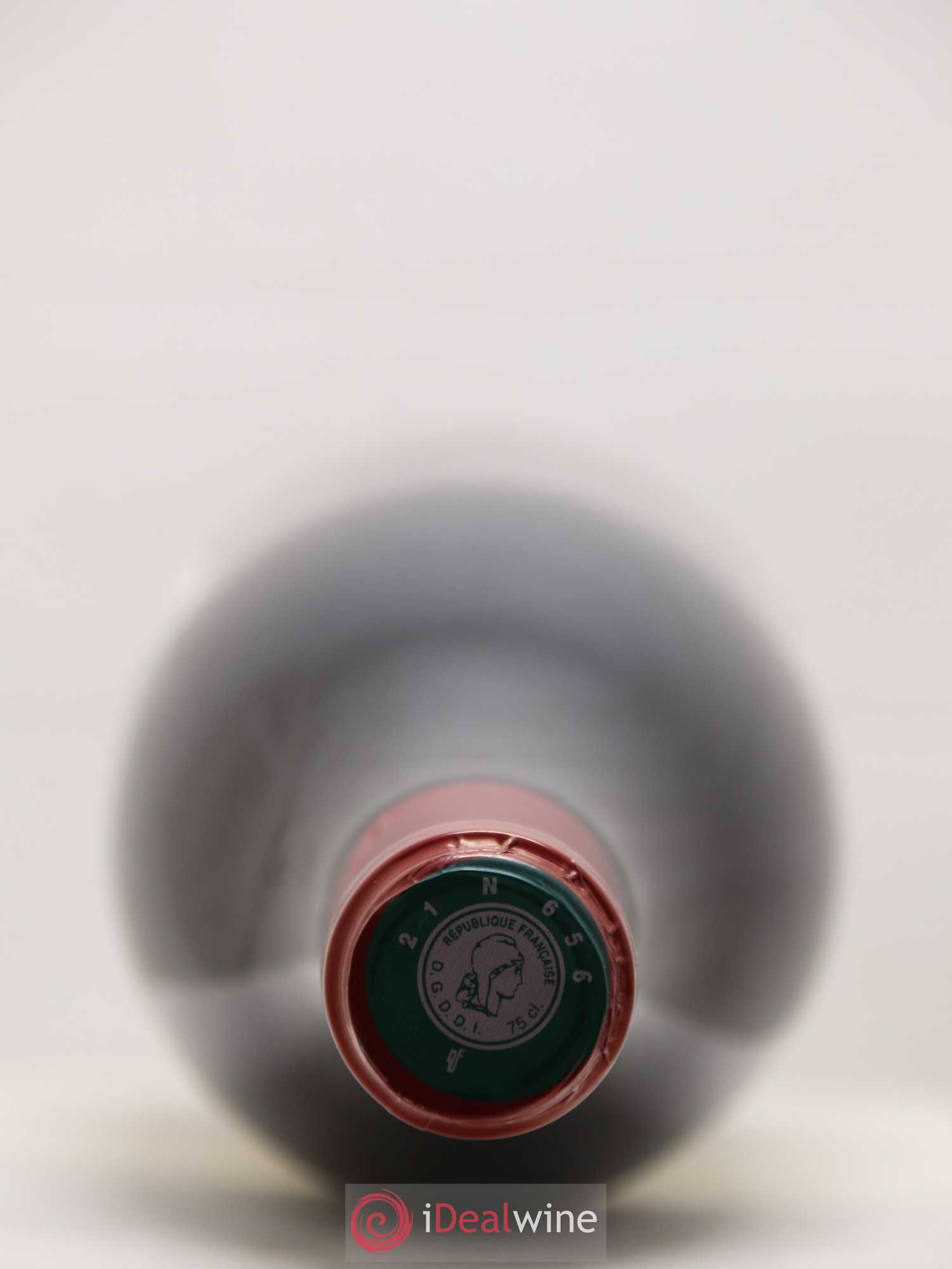 Chambertin Clos de Bèze Grand Cru Nicolas Potel Maison Roche de Bellene 2009 - Lot de 2 bouteilles - 2