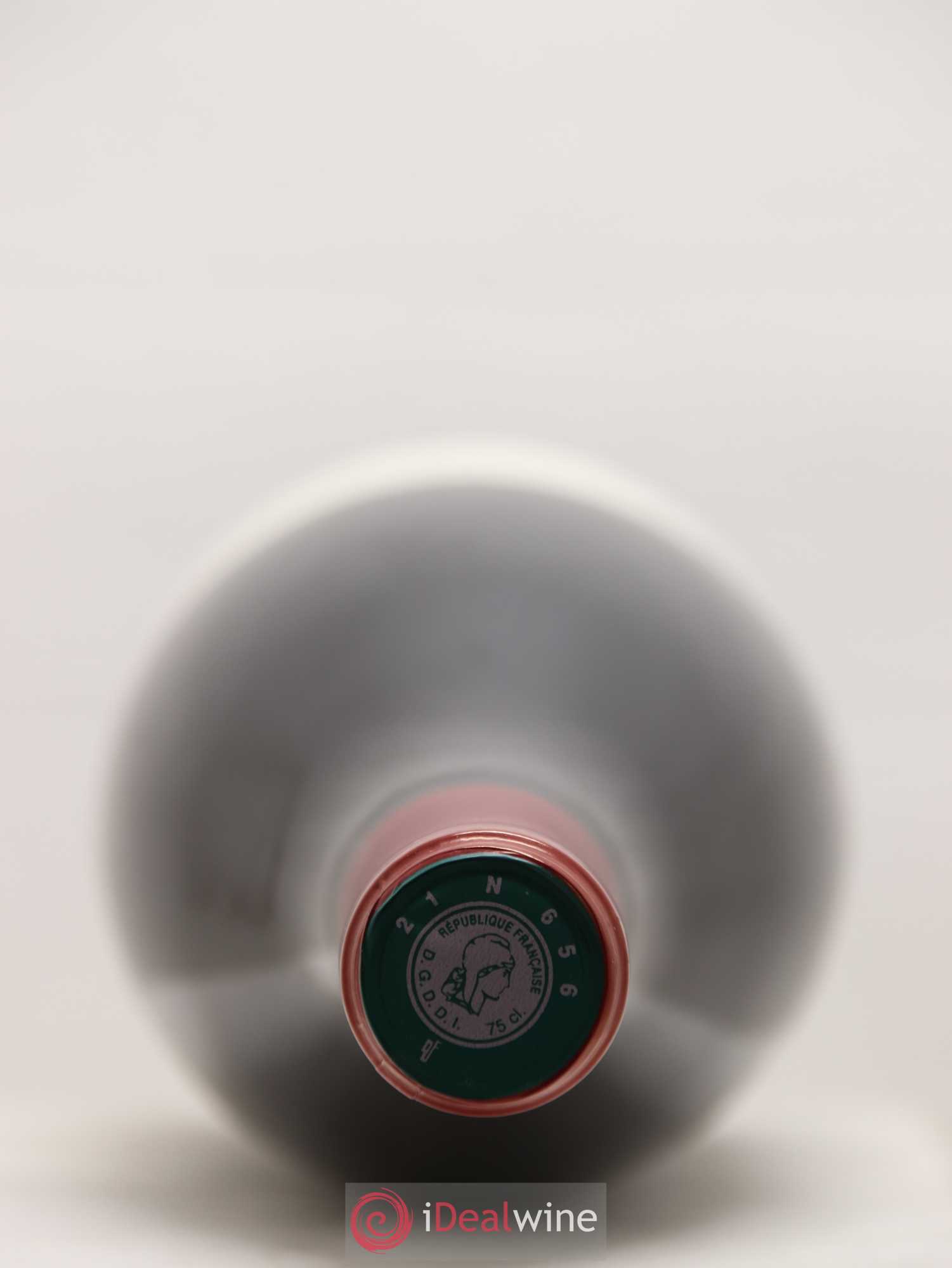 Chambertin Clos de Bèze Grand Cru Nicolas Potel Maison Roche de Bellene 2009 - Lot de 1 bouteille - 2