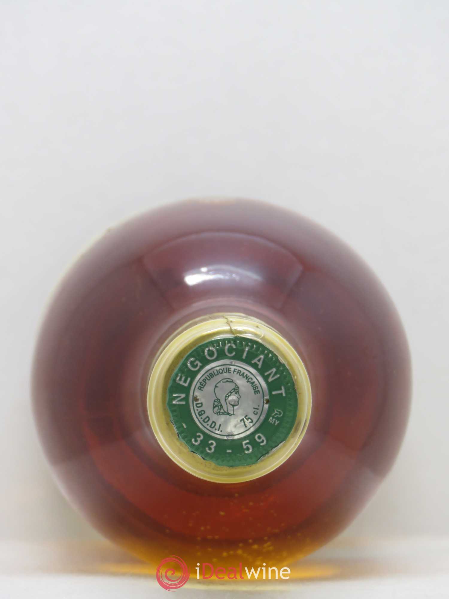 Château d' Yquem 1er Cru Classé Supérieur 1988 - Lotto di 1 bottiglia - 1