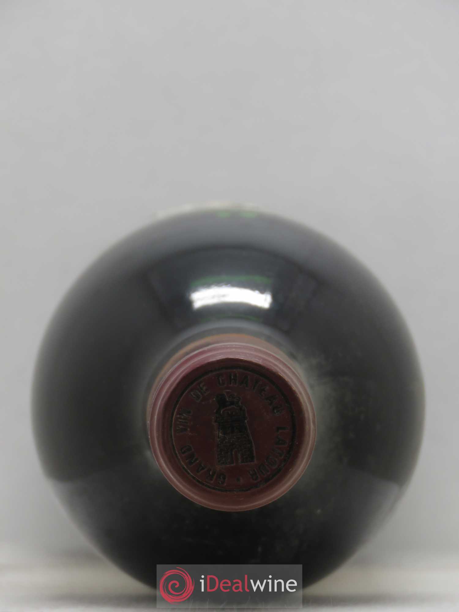 Château Latour 1er Grand Cru Classé 1993 - Lot de 1 bouteille - 1
