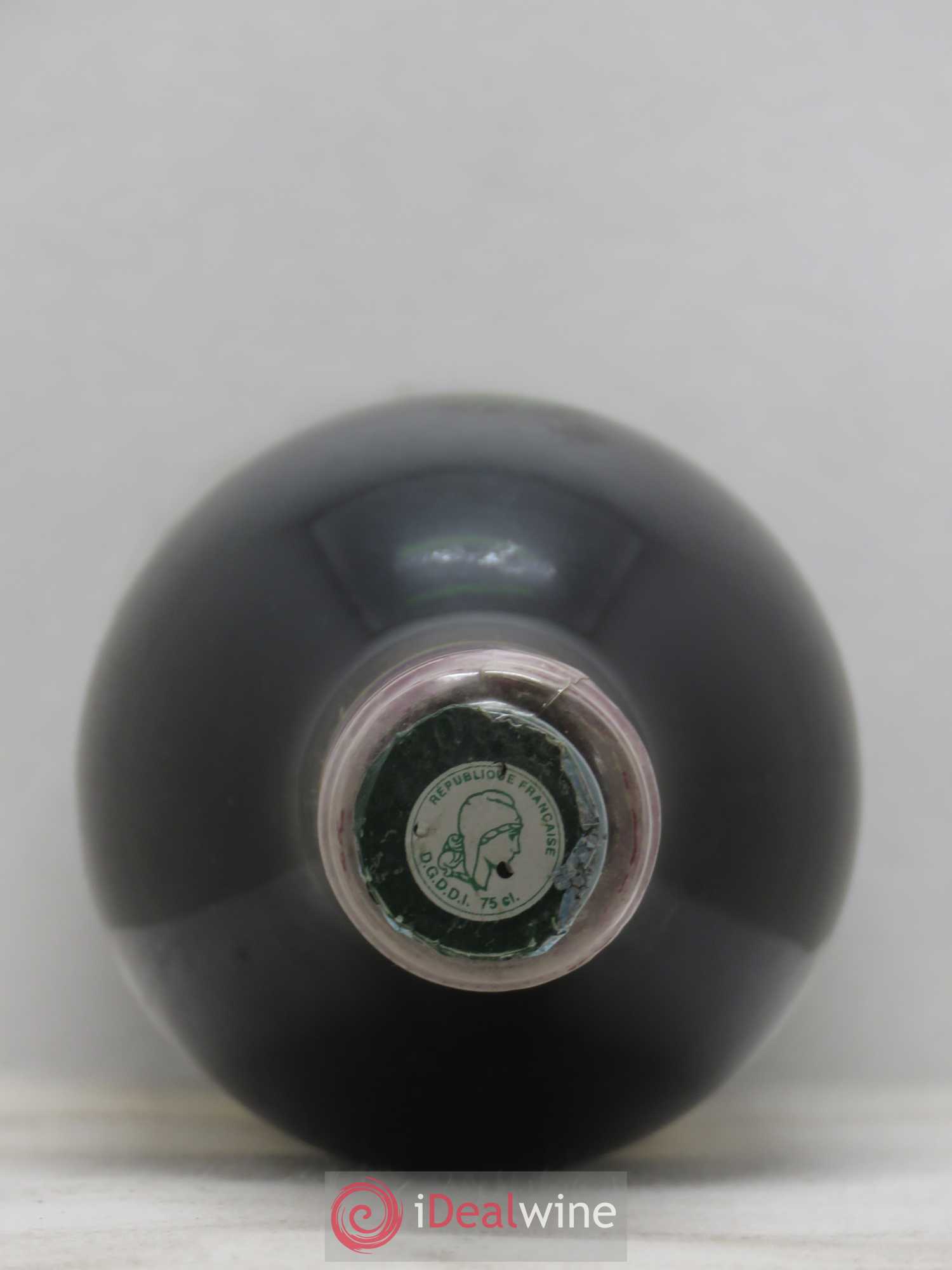 Carruades de Lafite Rothschild Second Vin 1990 - Lot de 1 bouteille - 1