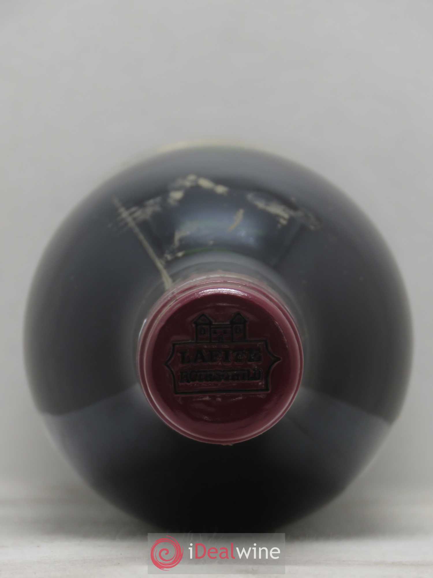 Château Lafite Rothschild 1er Grand Cru Classé 1994 - Lot de 1 bouteille - 2