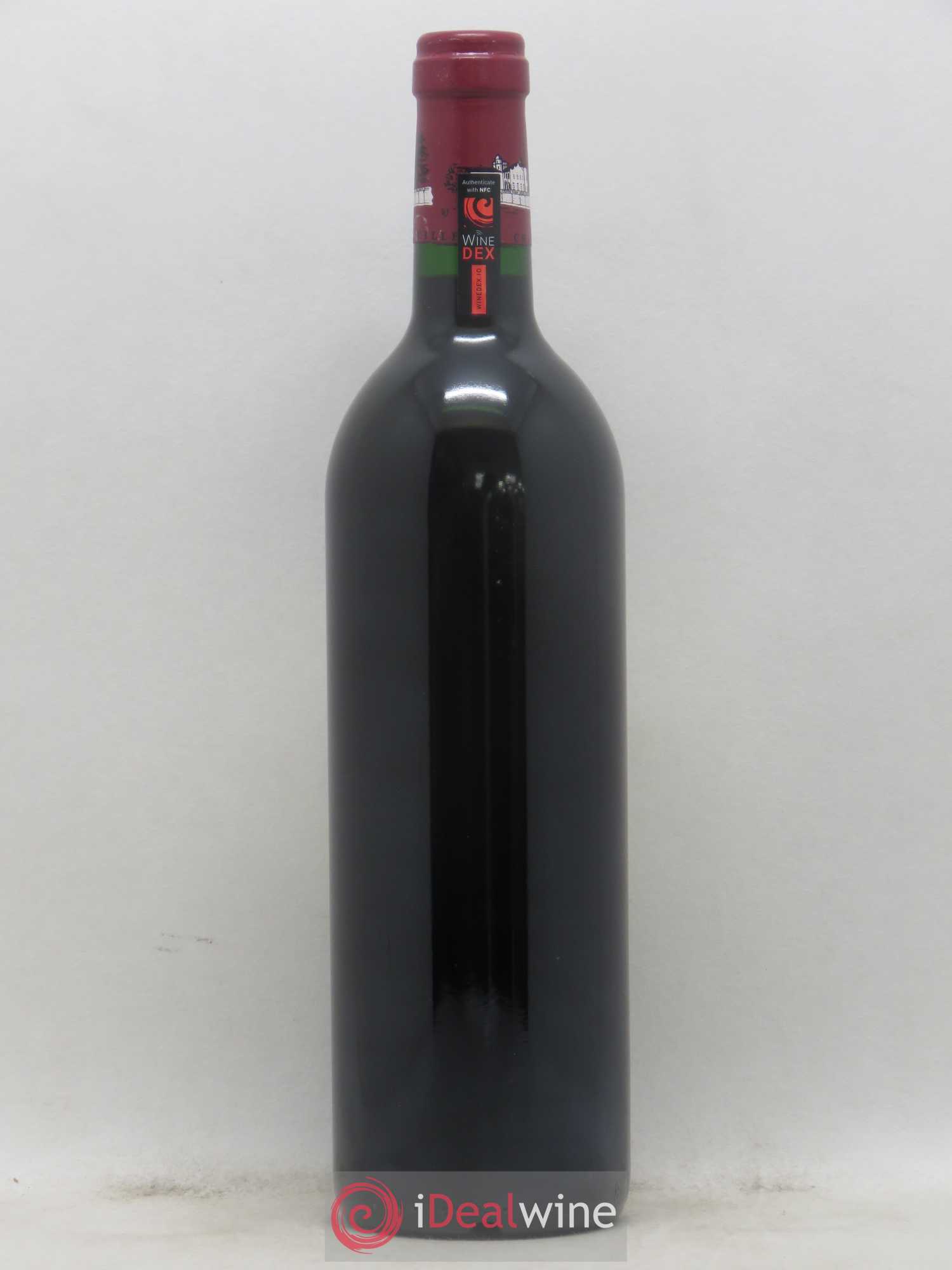 Château Lafite Rothschild 1er Grand Cru Classé 1999 - Lot de 1 bouteille - 1